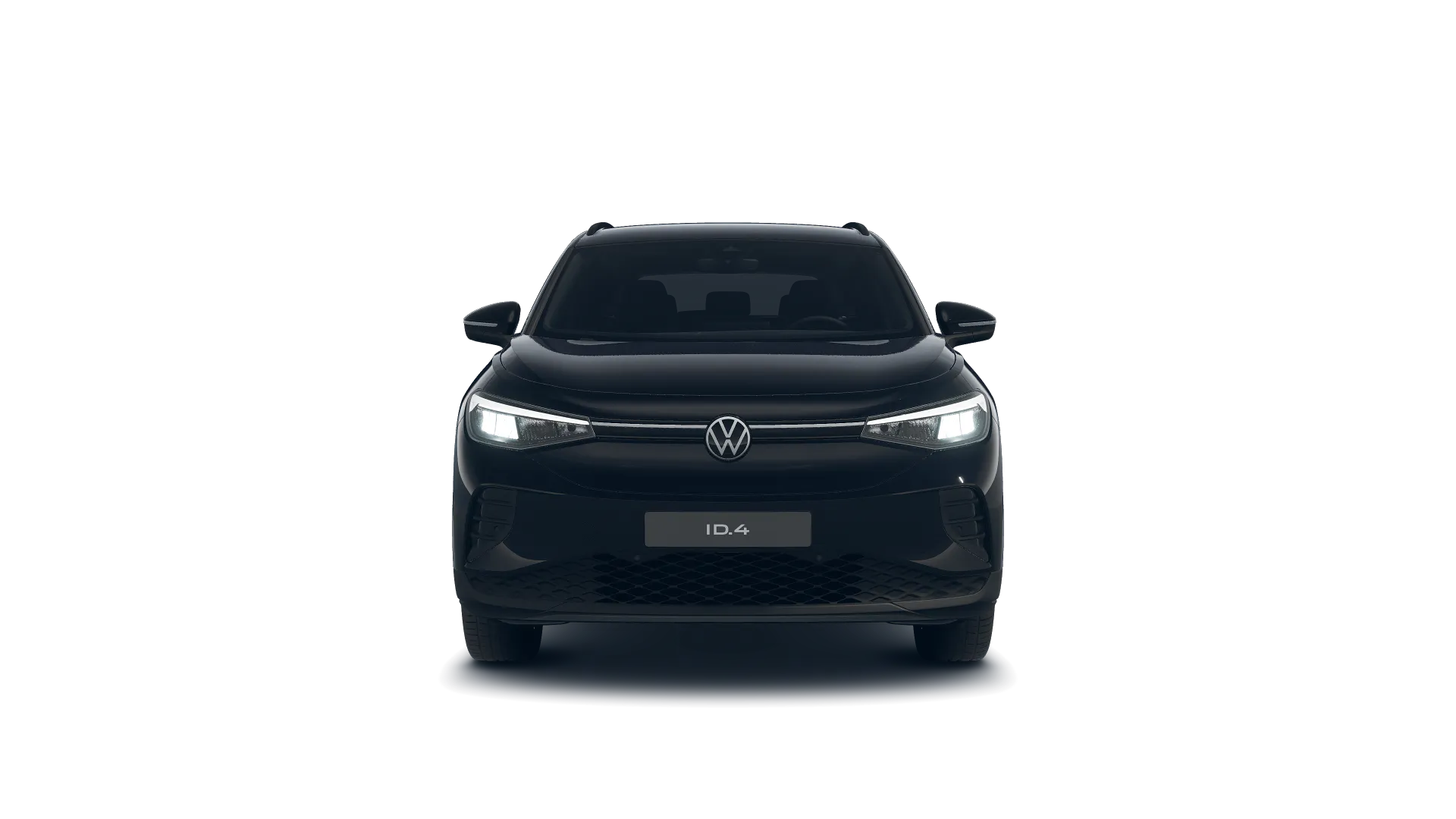Volkswagen ID.4 Pro