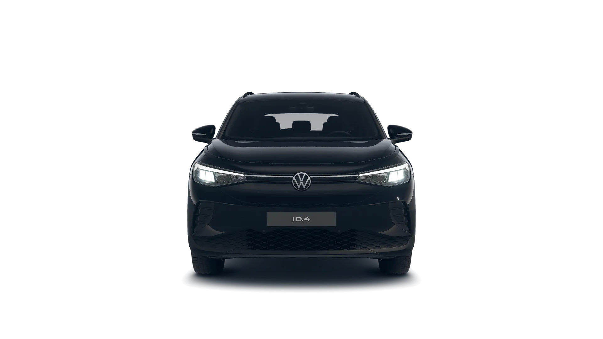 Volkswagen ID.4 Pro