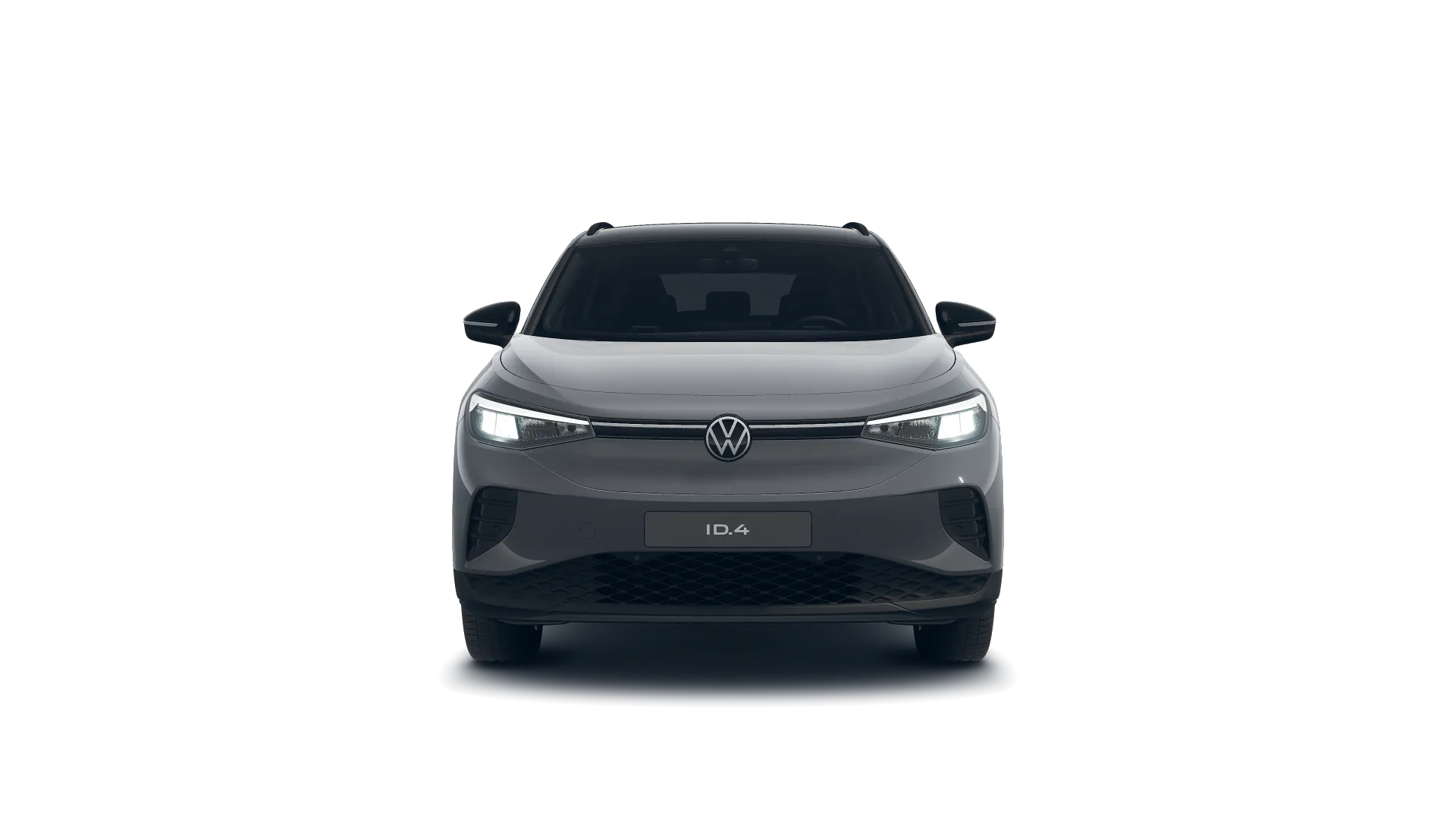 Volkswagen ID.4 Pro