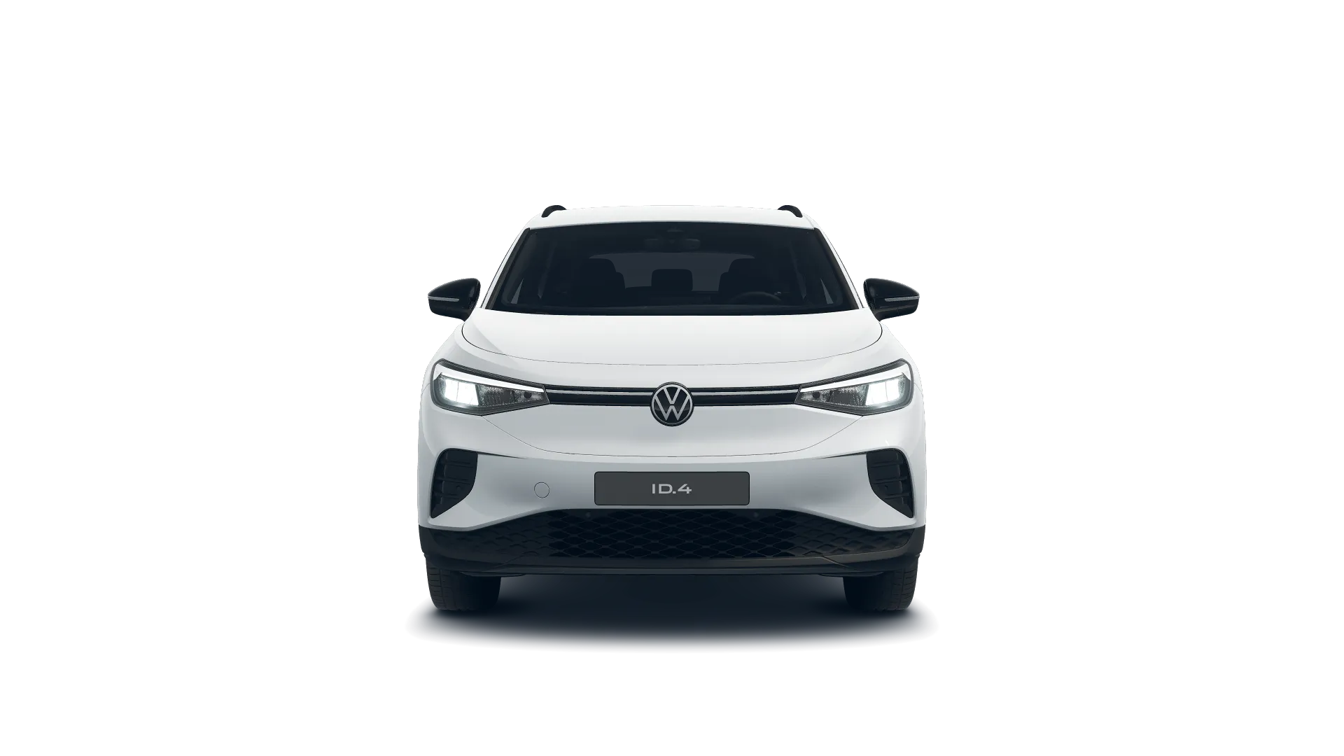 Volkswagen ID.4 Pro
