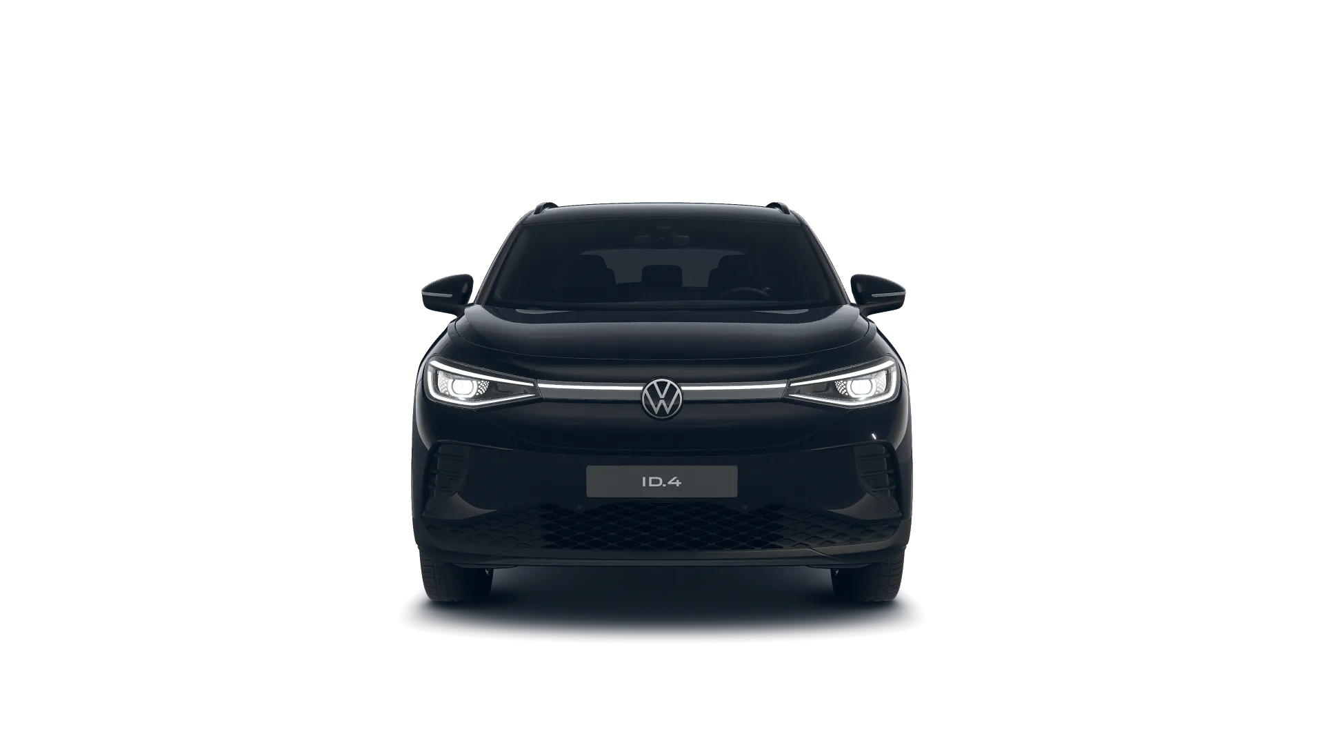 Volkswagen ID.4 Pro