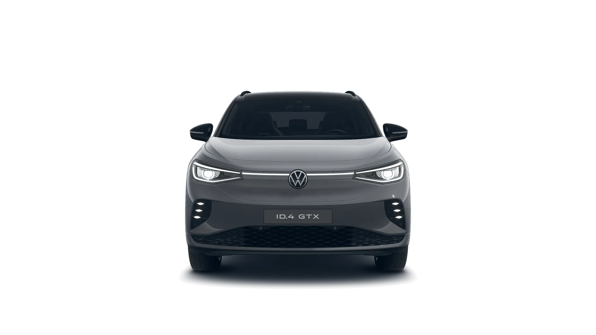 Volkswagen ID.4 GTX
