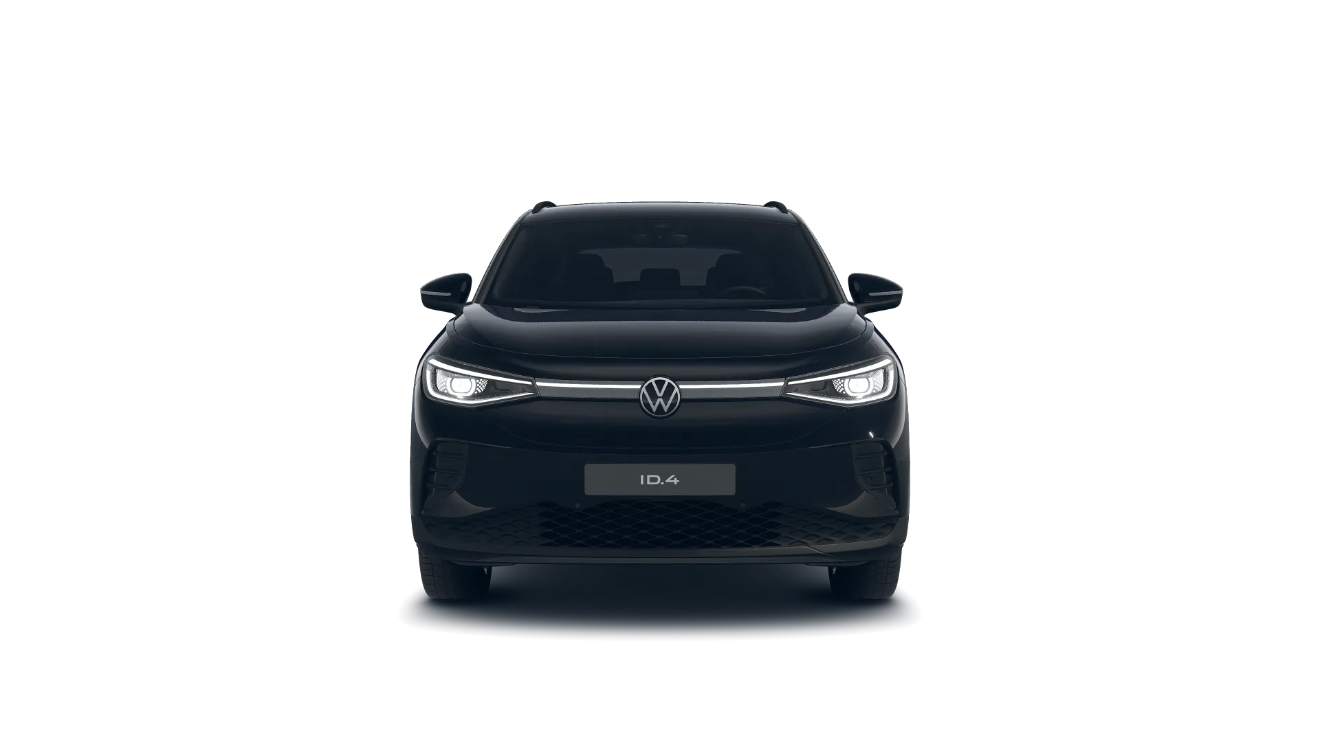 Volkswagen ID.4 Pro