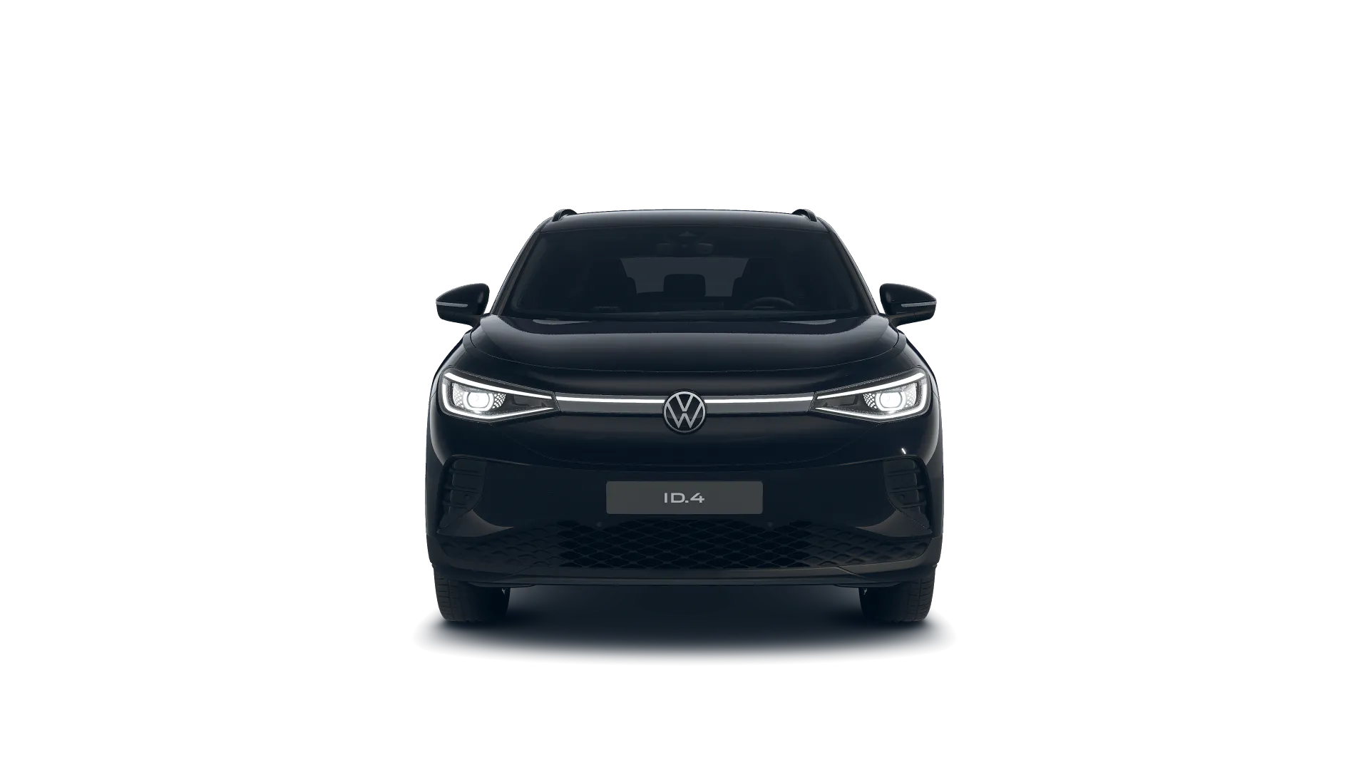 Volkswagen ID.4 Pro