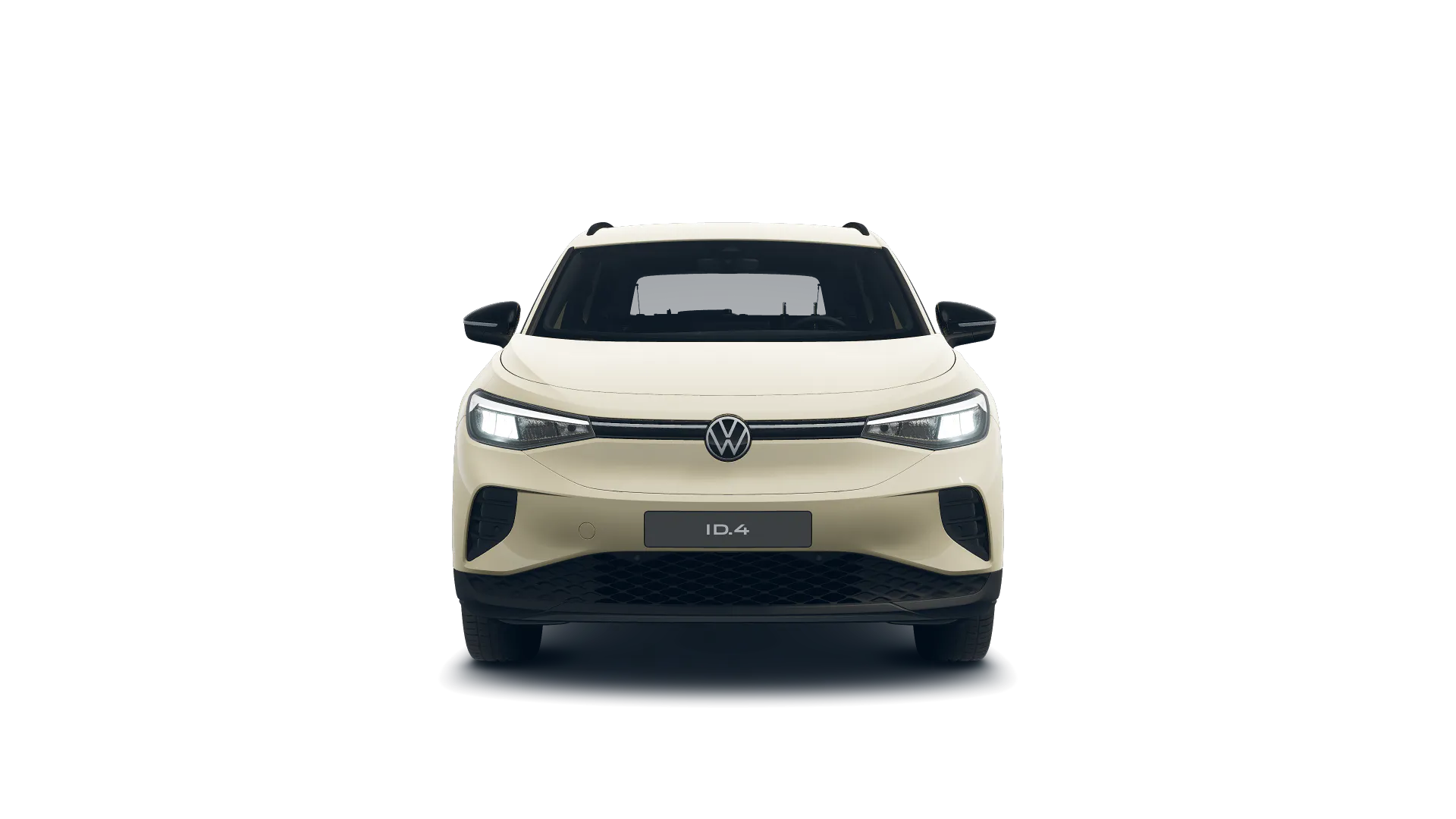 Volkswagen ID.4 Pro