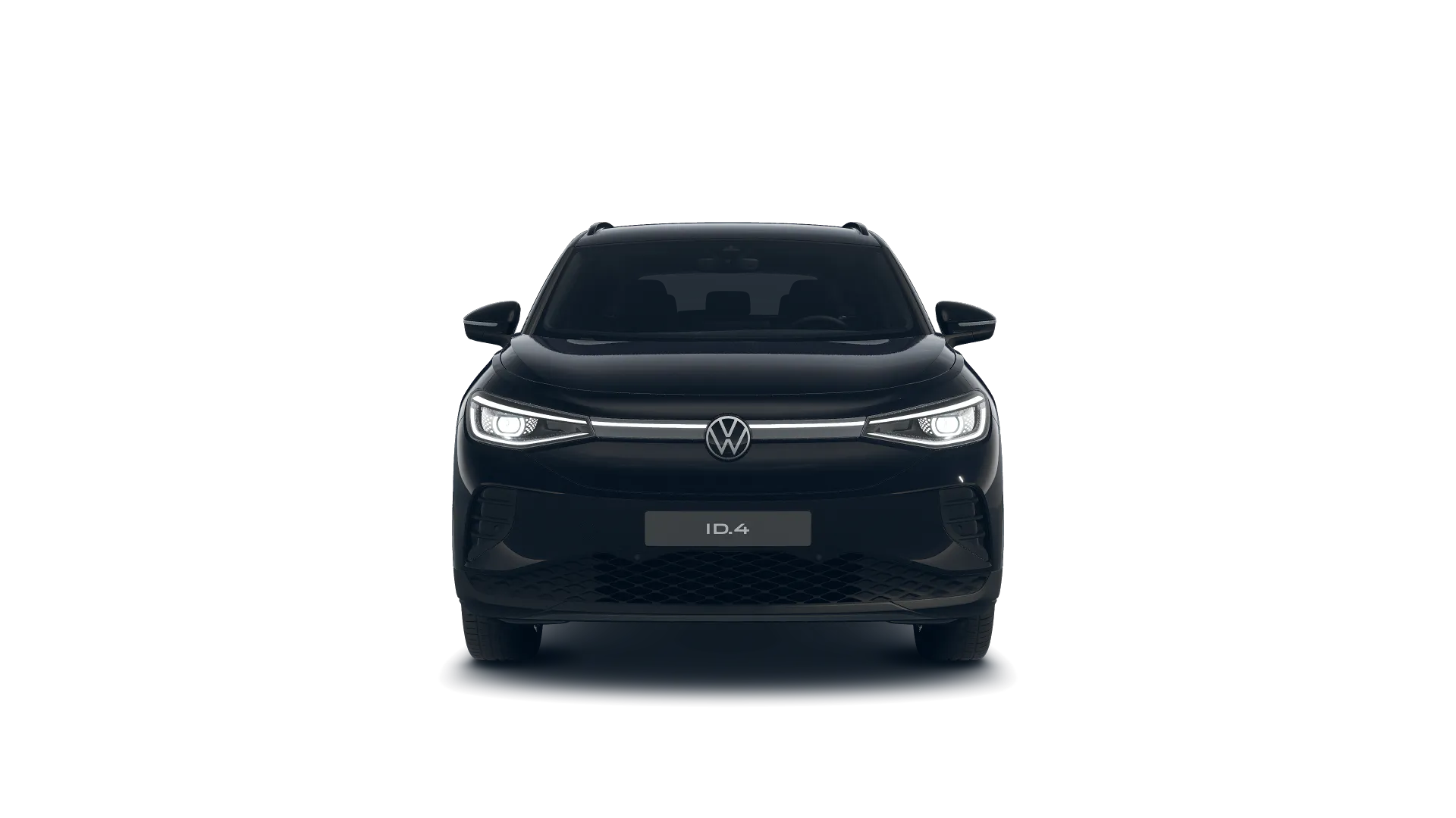 Volkswagen ID.4 Pro