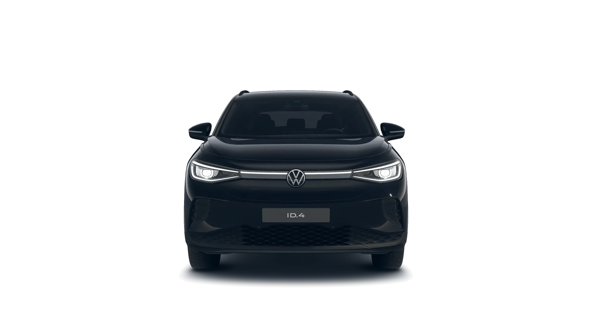 Volkswagen ID.4 Pro