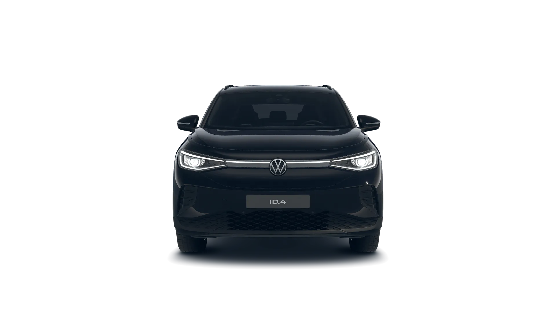 Volkswagen ID.4 Pro