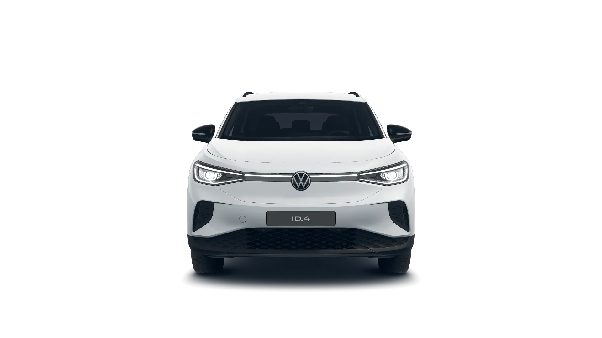 Volkswagen ID.4 Pro
