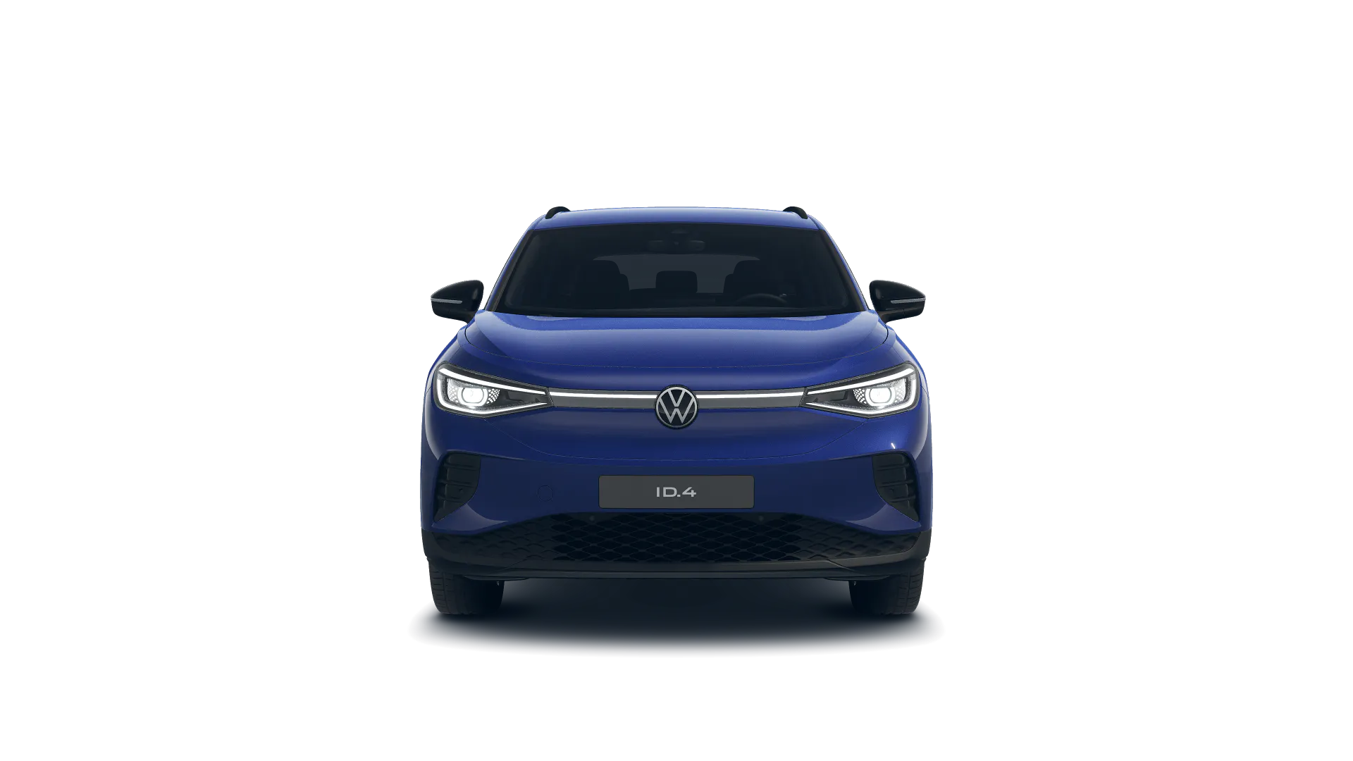 Volkswagen ID.4 Pro