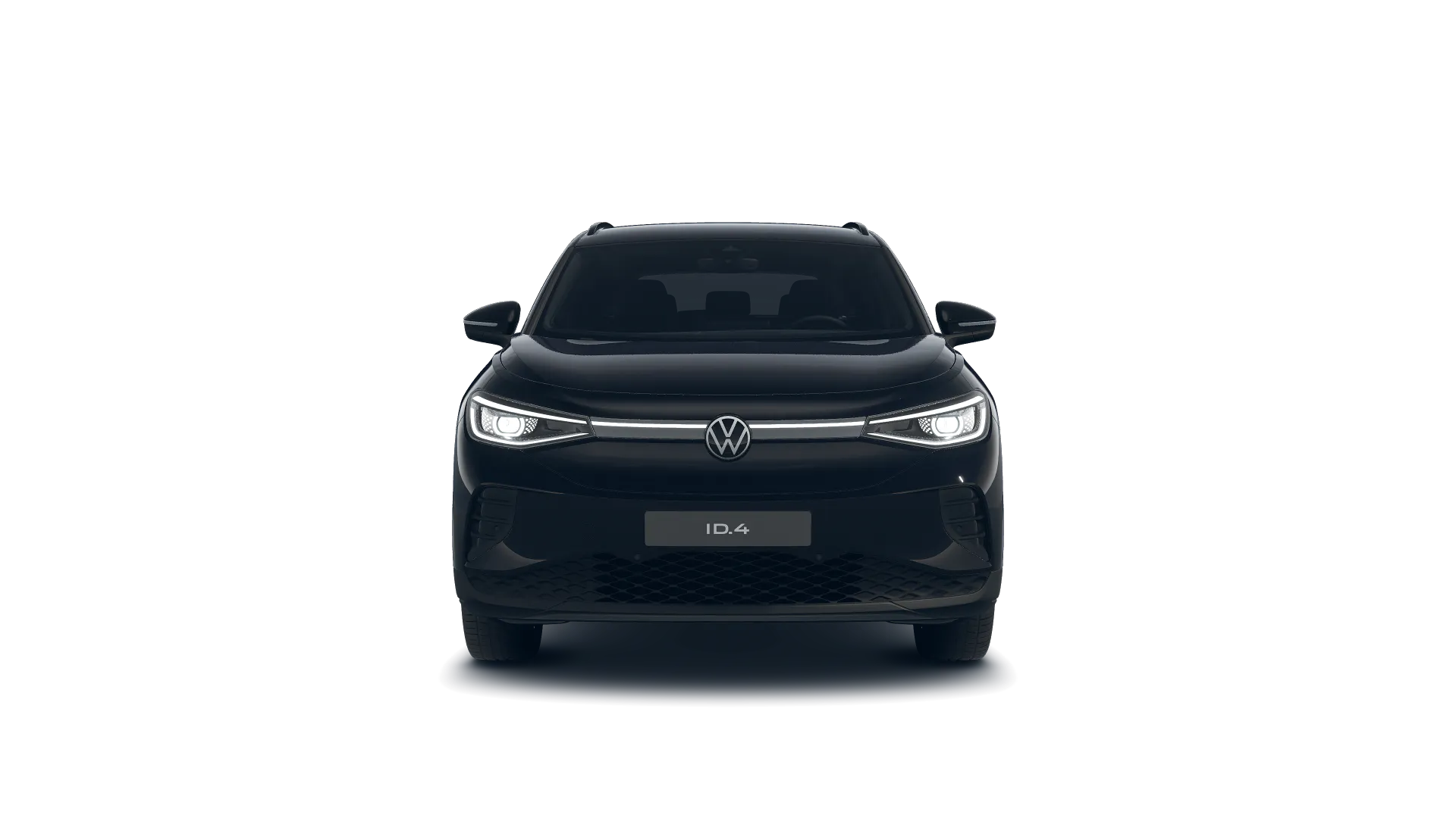 Volkswagen ID.4 Pro