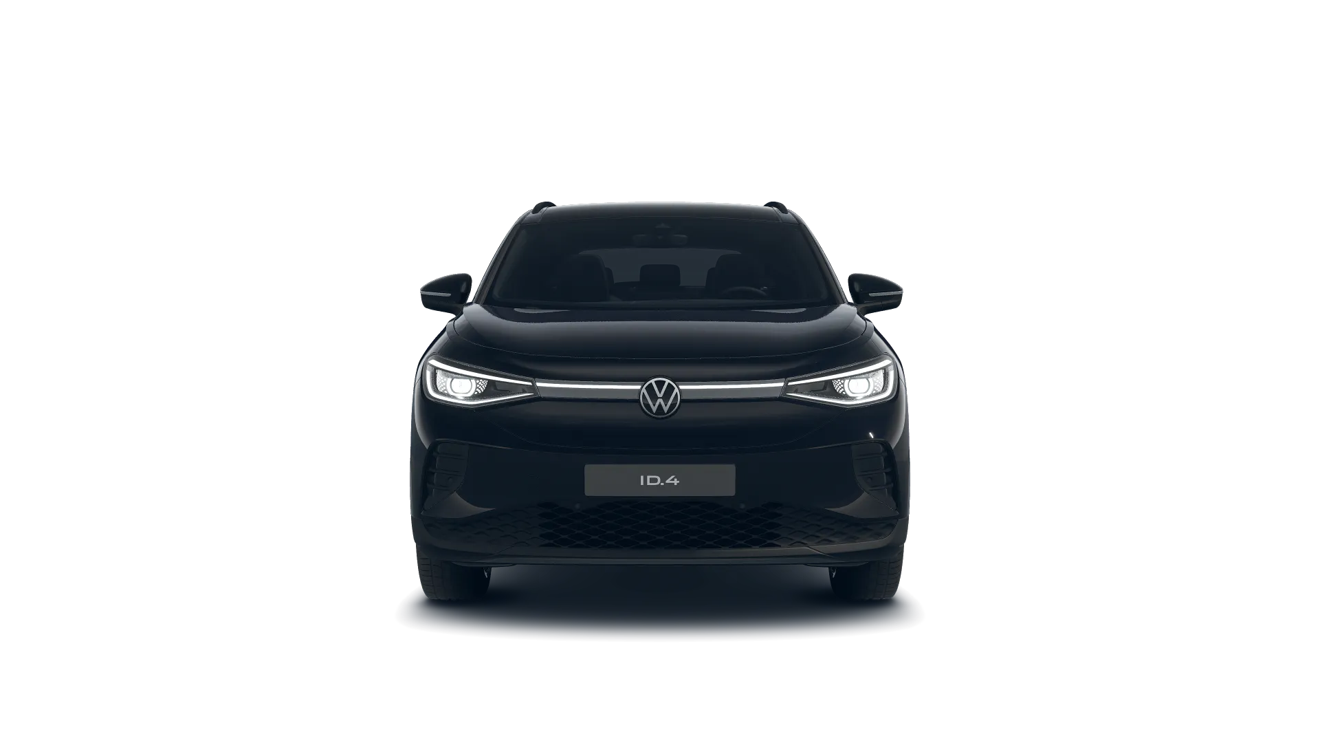 Volkswagen ID.4 Pro