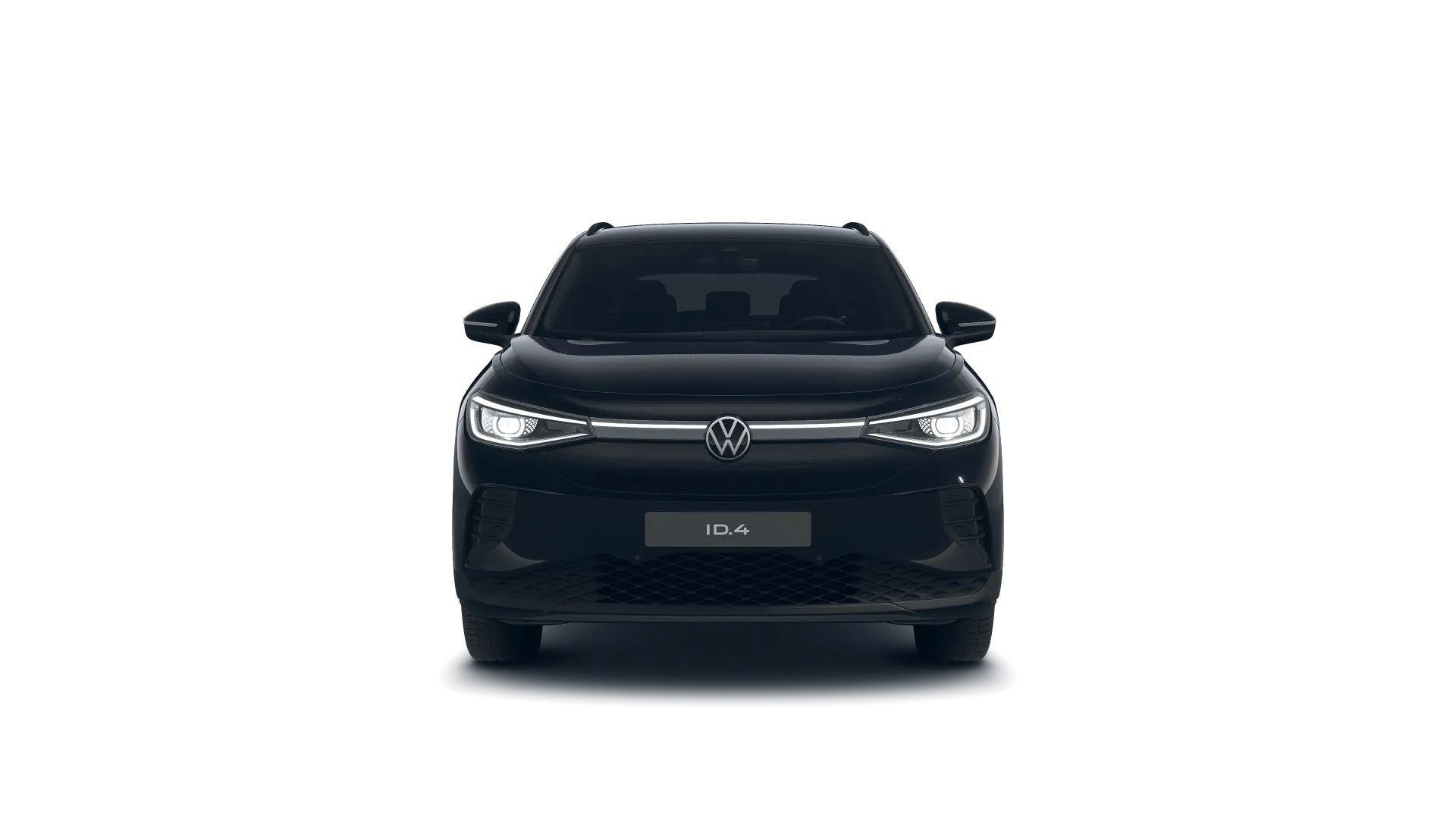 Volkswagen ID.4 Pro