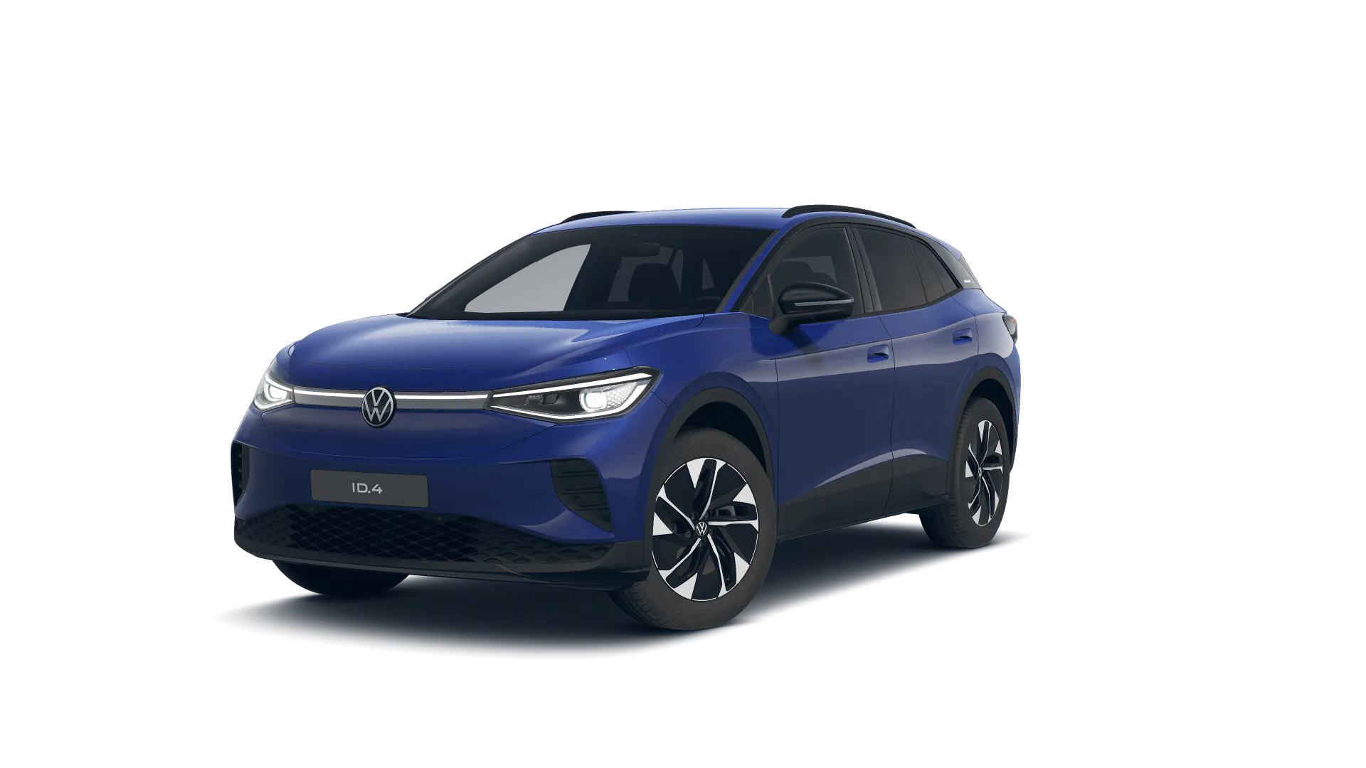 Volkswagen ID.4 Pro