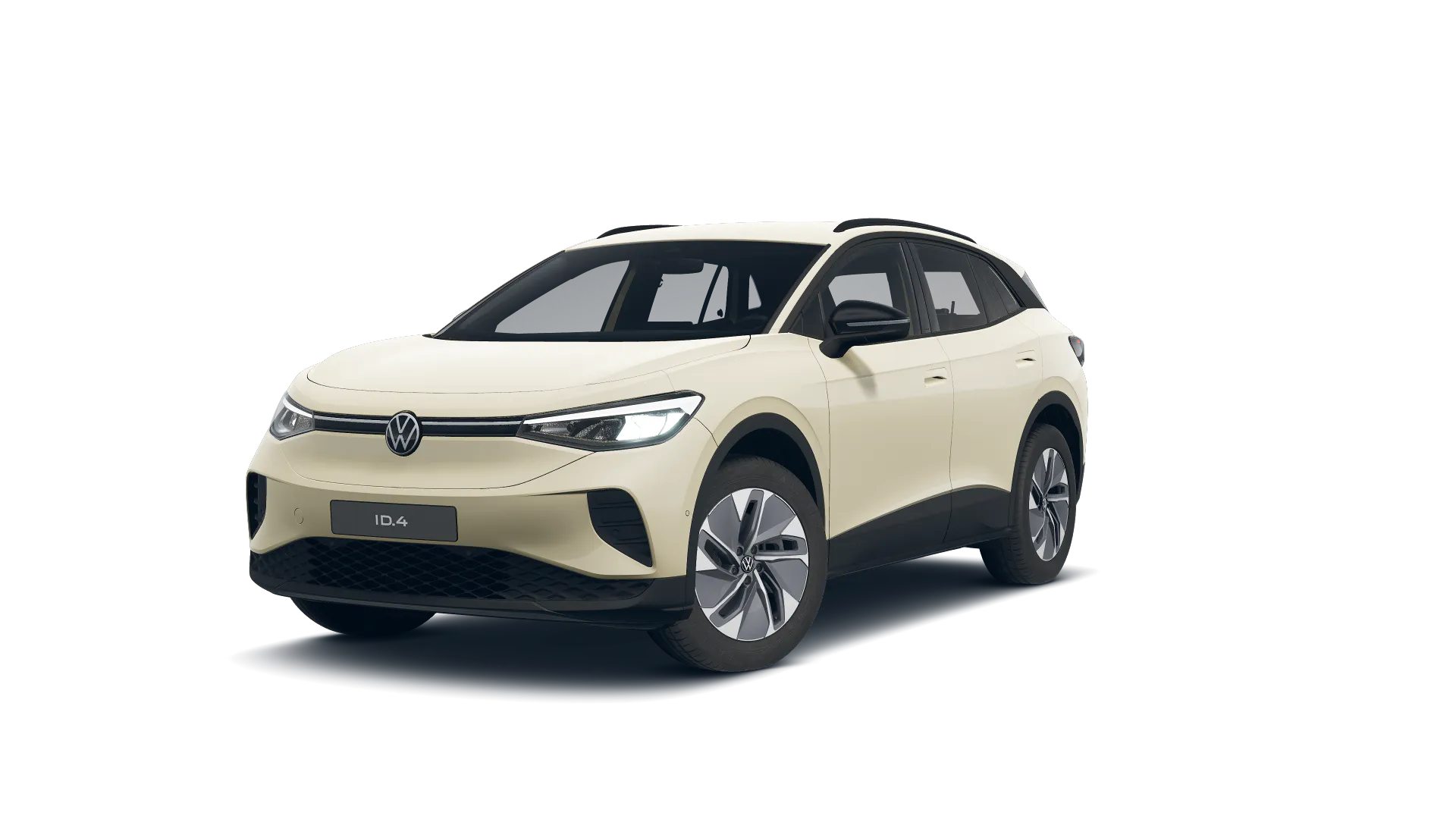 Volkswagen ID.4 Pro