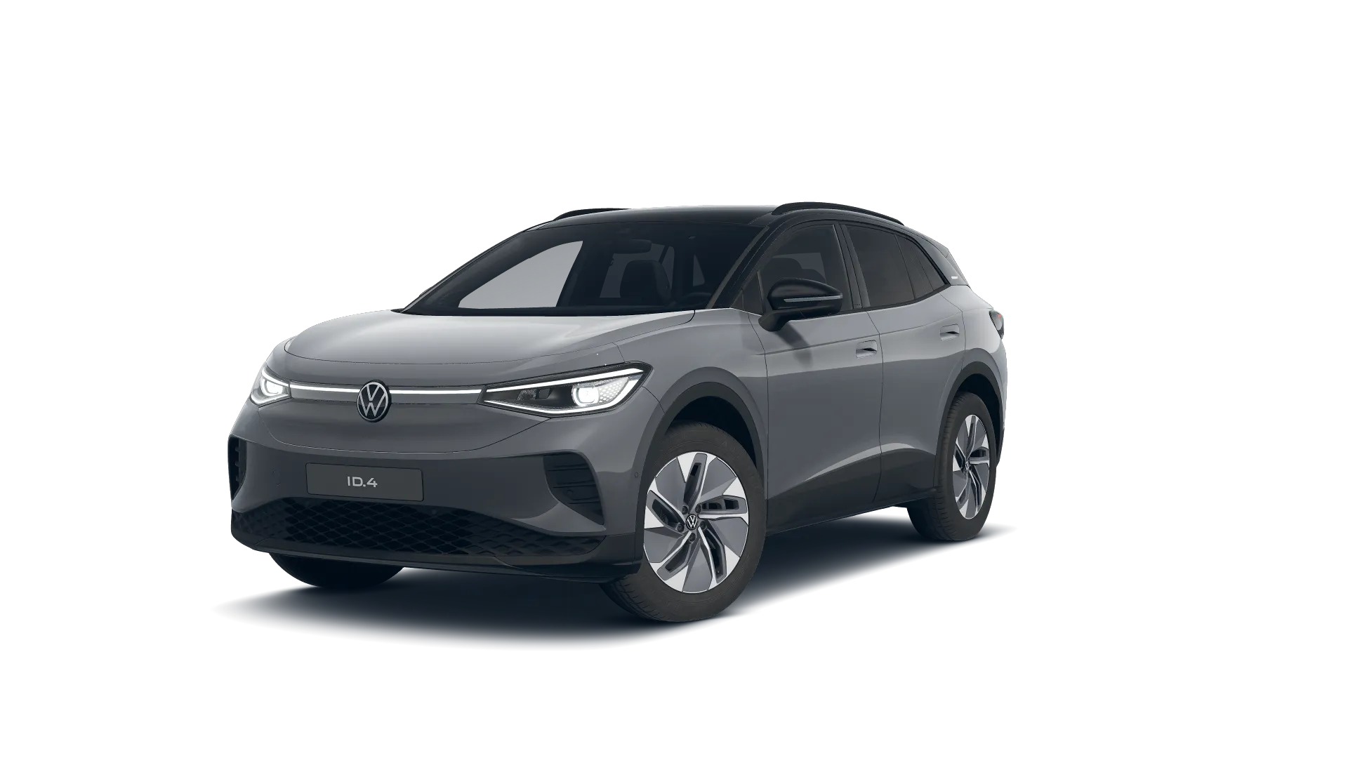 Volkswagen ID.4 Pro
