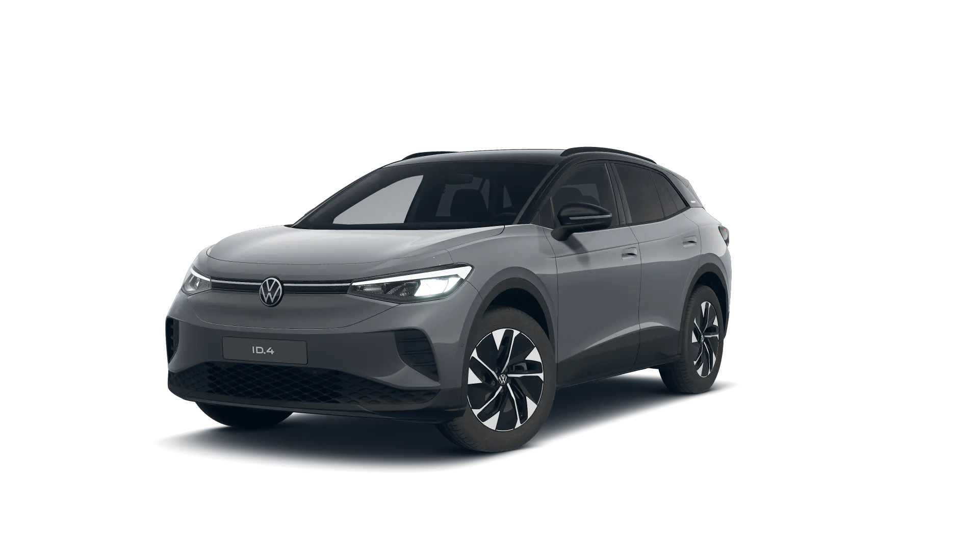 Volkswagen ID.4 Pure