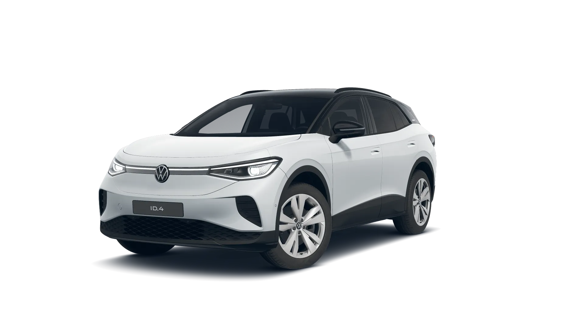 Volkswagen ID.4 Pro