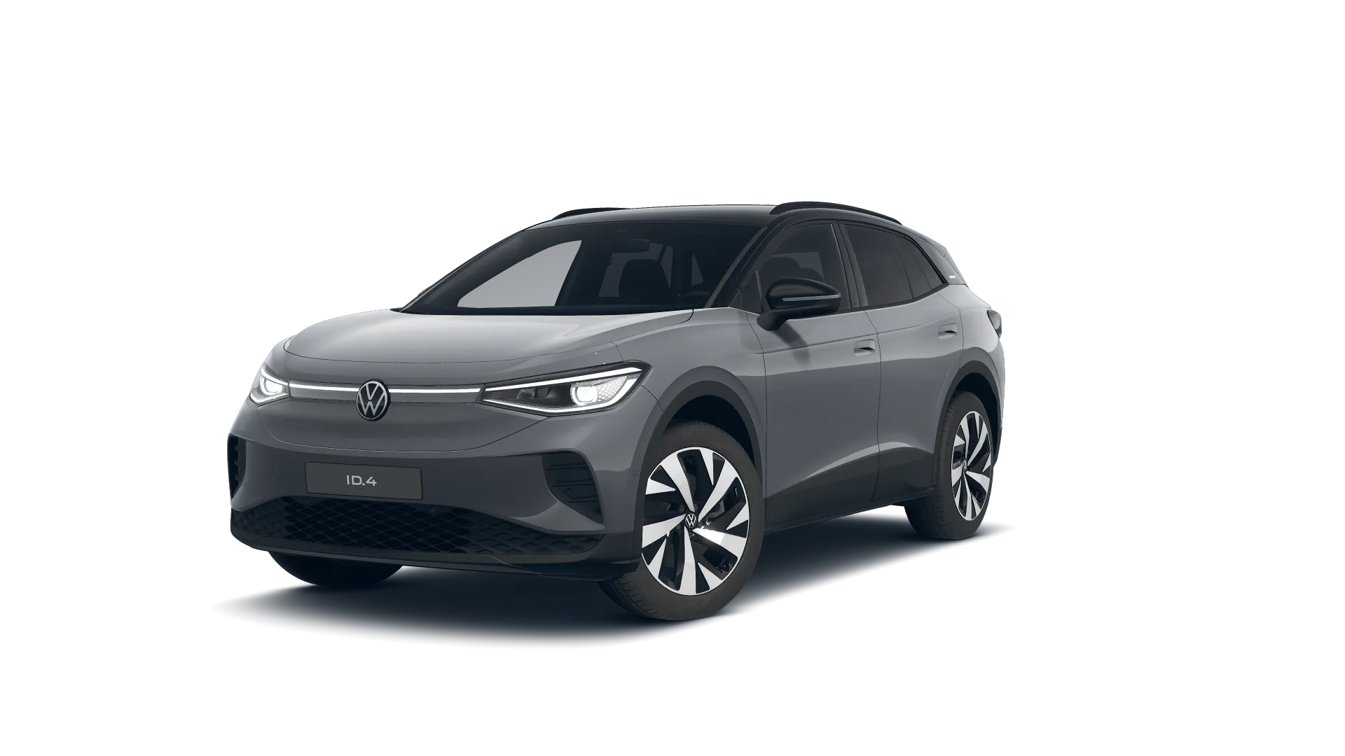 Volkswagen ID.4 Pro