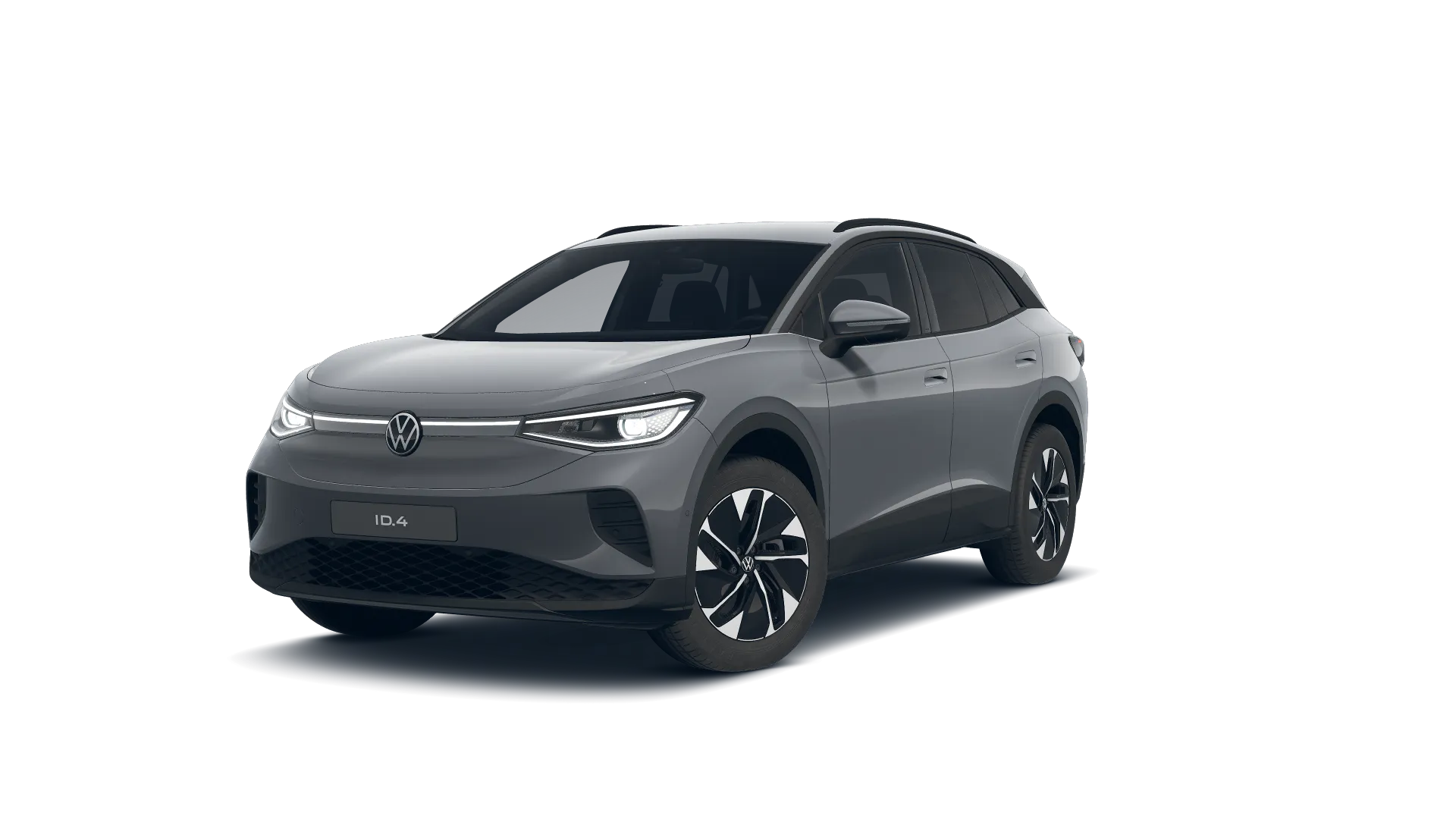 Volkswagen ID.4 Pro