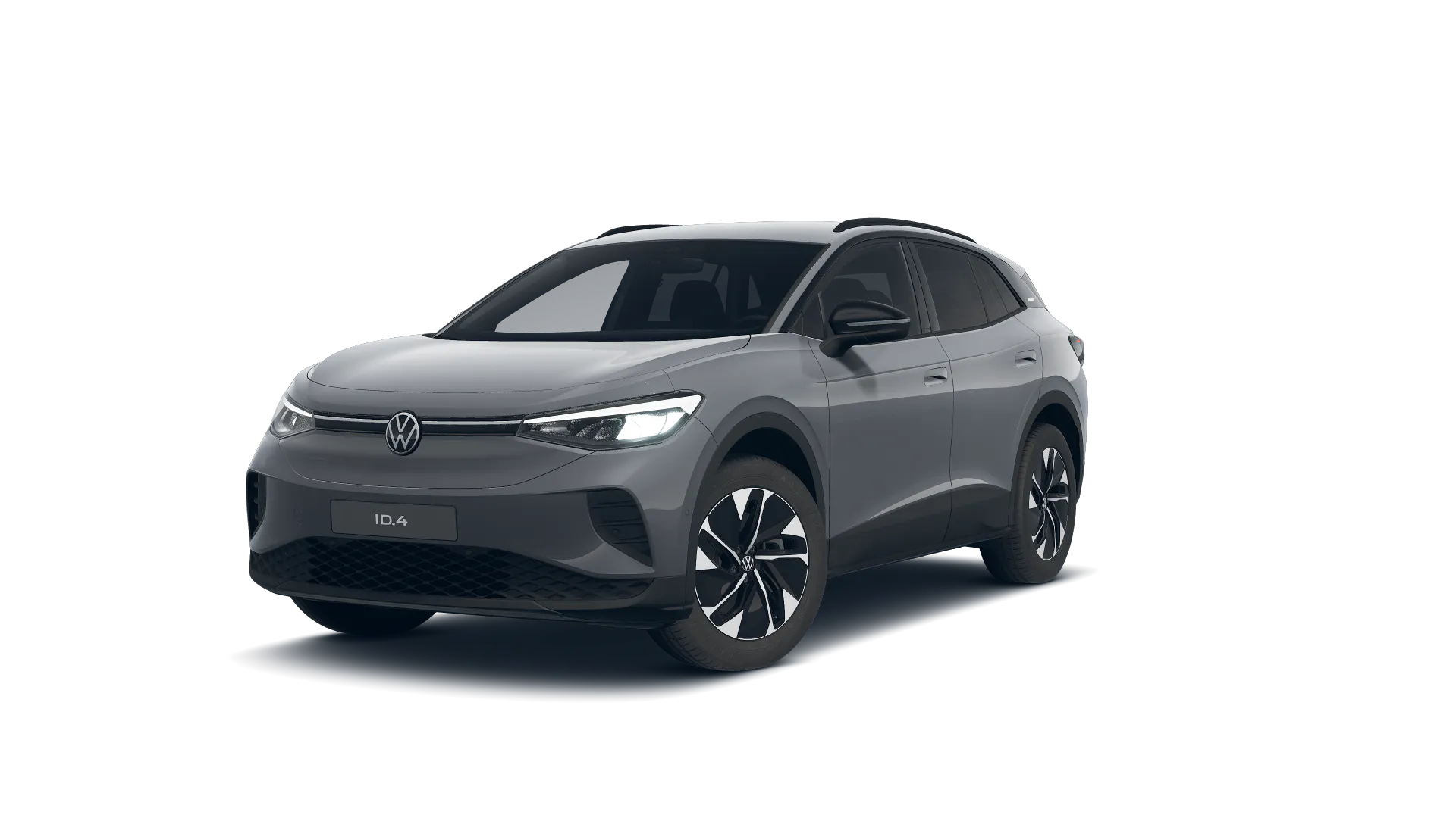 Volkswagen ID.4 Pro
