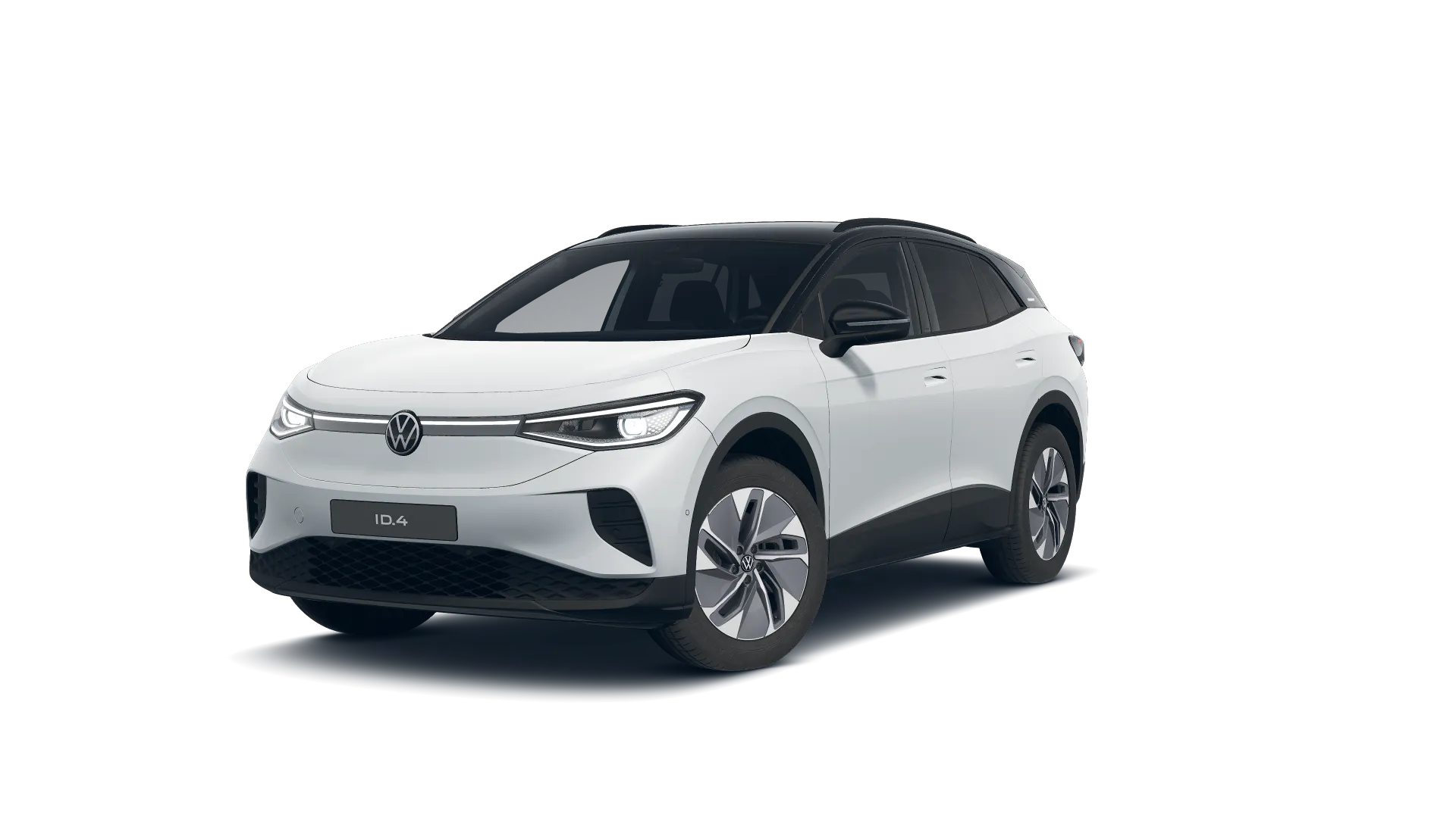 Volkswagen ID.4 Pro
