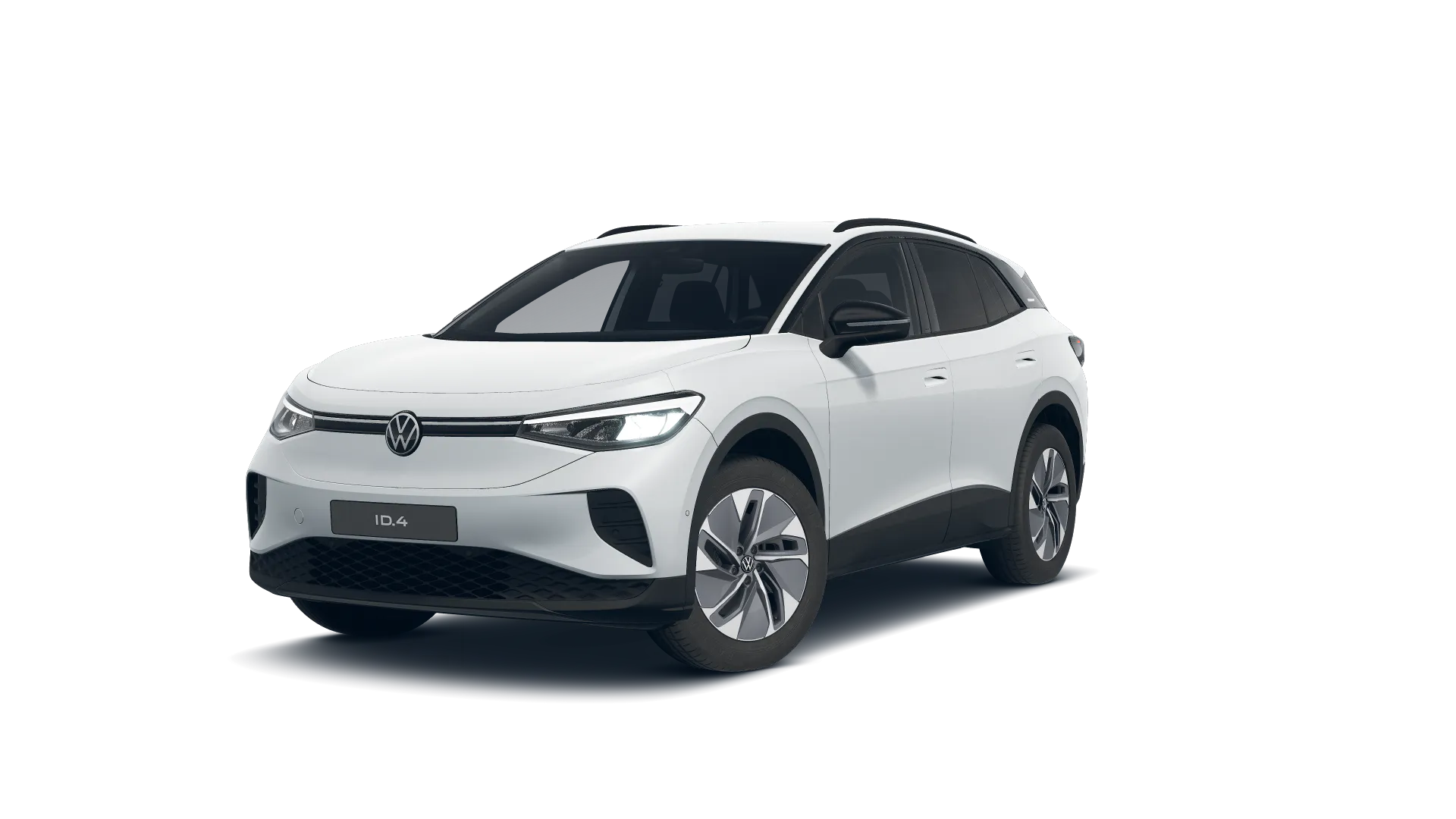 Volkswagen ID.4 Pro