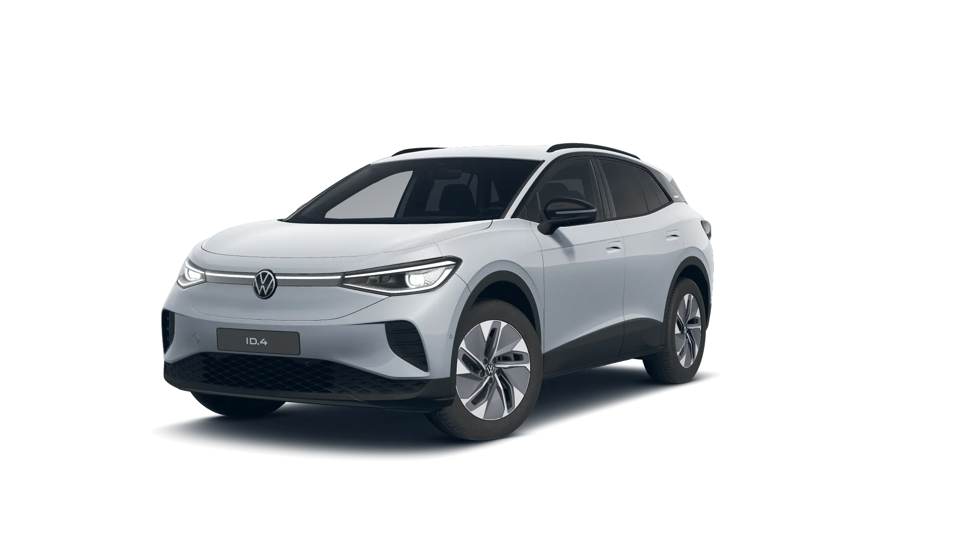 Volkswagen ID.4 Pro