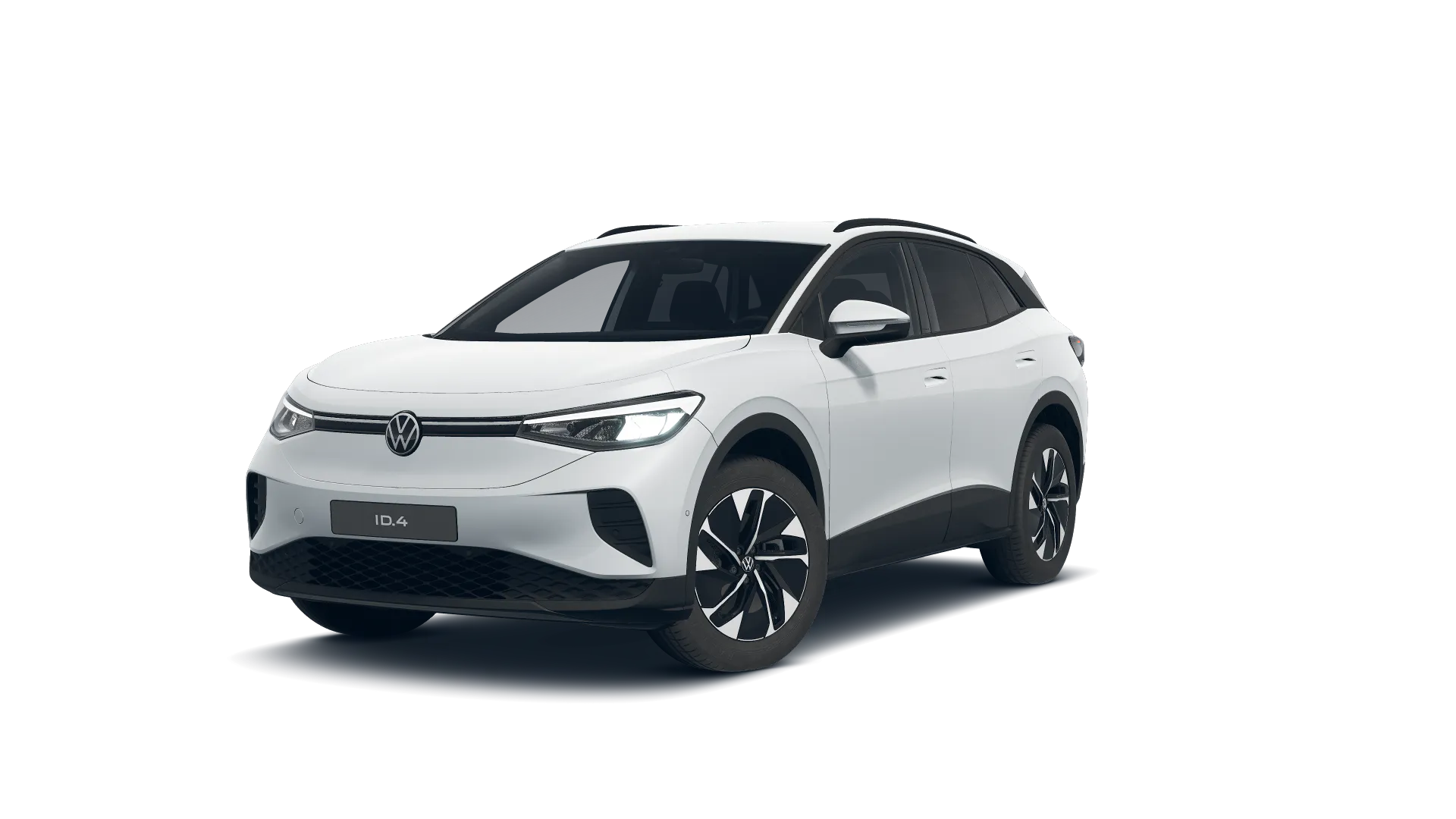 Volkswagen ID.4 Pure