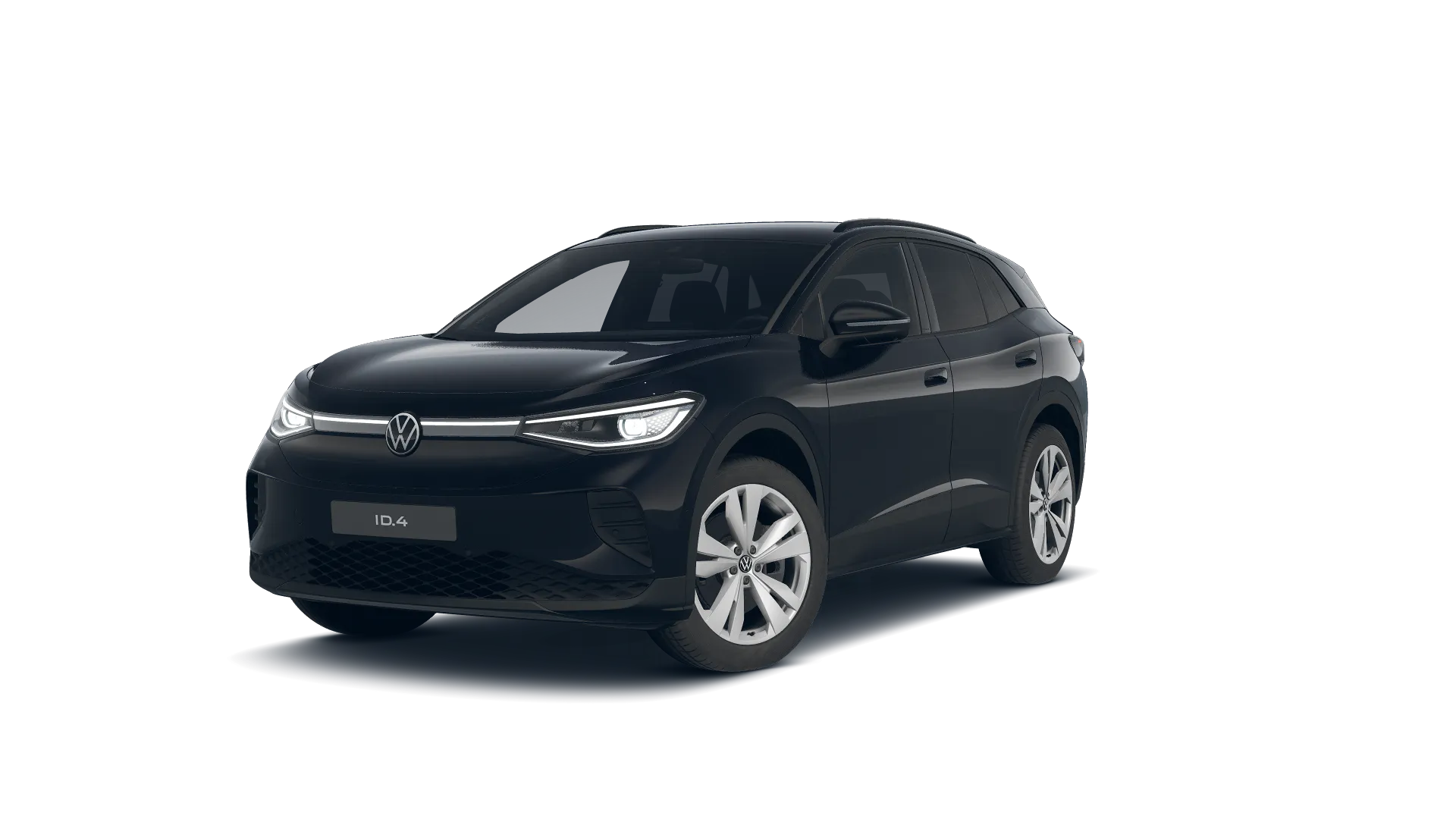 Volkswagen ID.4 Pro