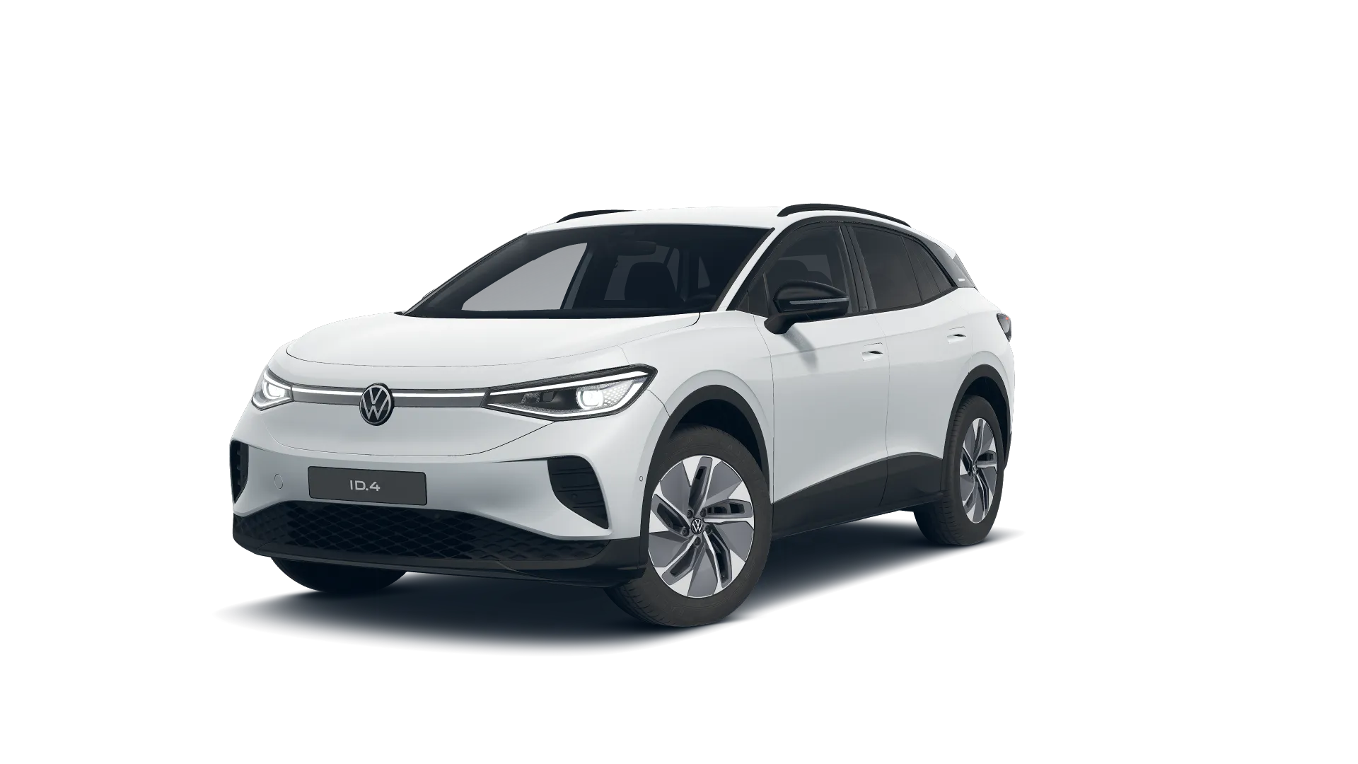 Volkswagen ID.4 Pro