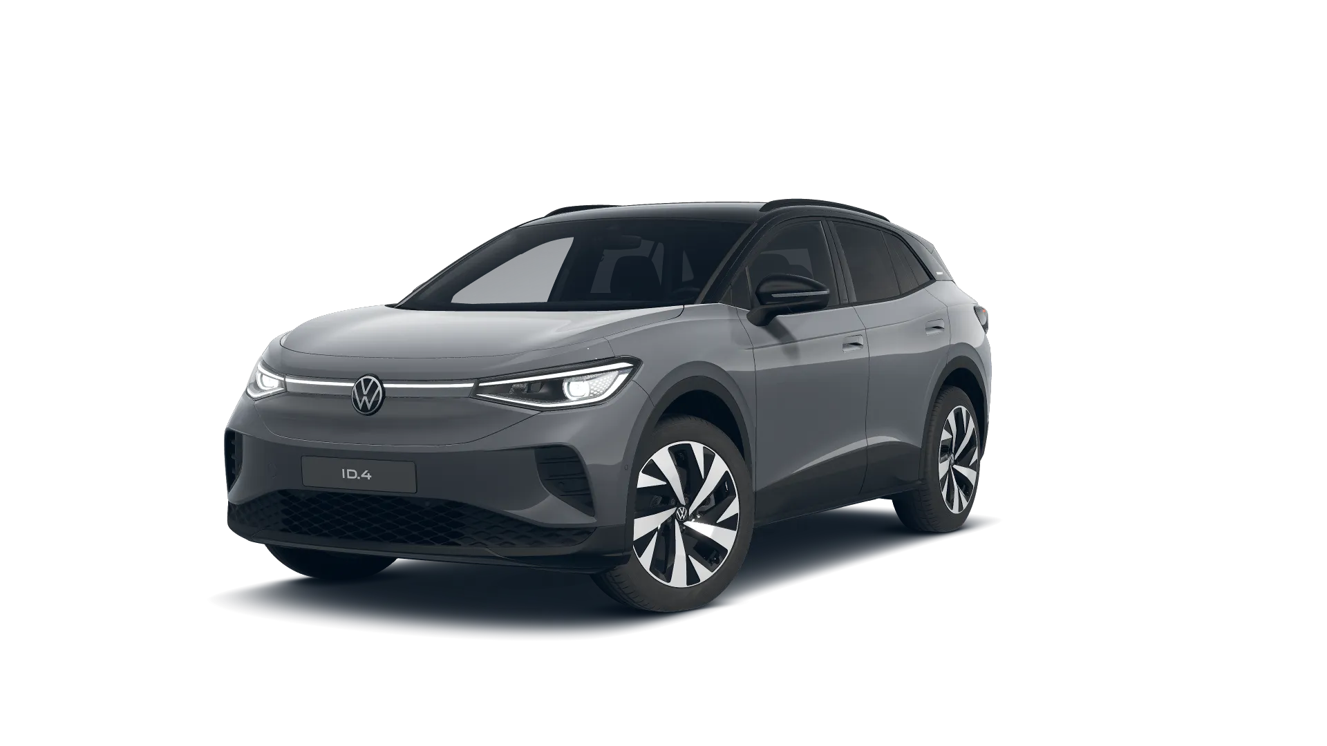 Volkswagen ID.4 Pro