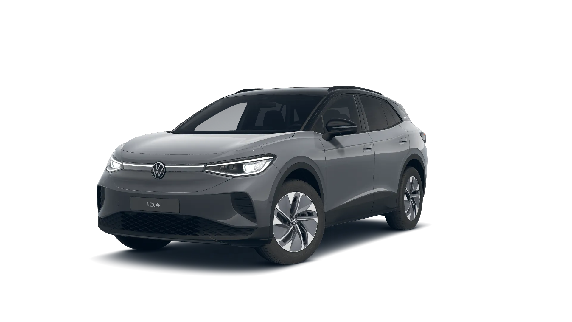 Volkswagen ID.4 Pro