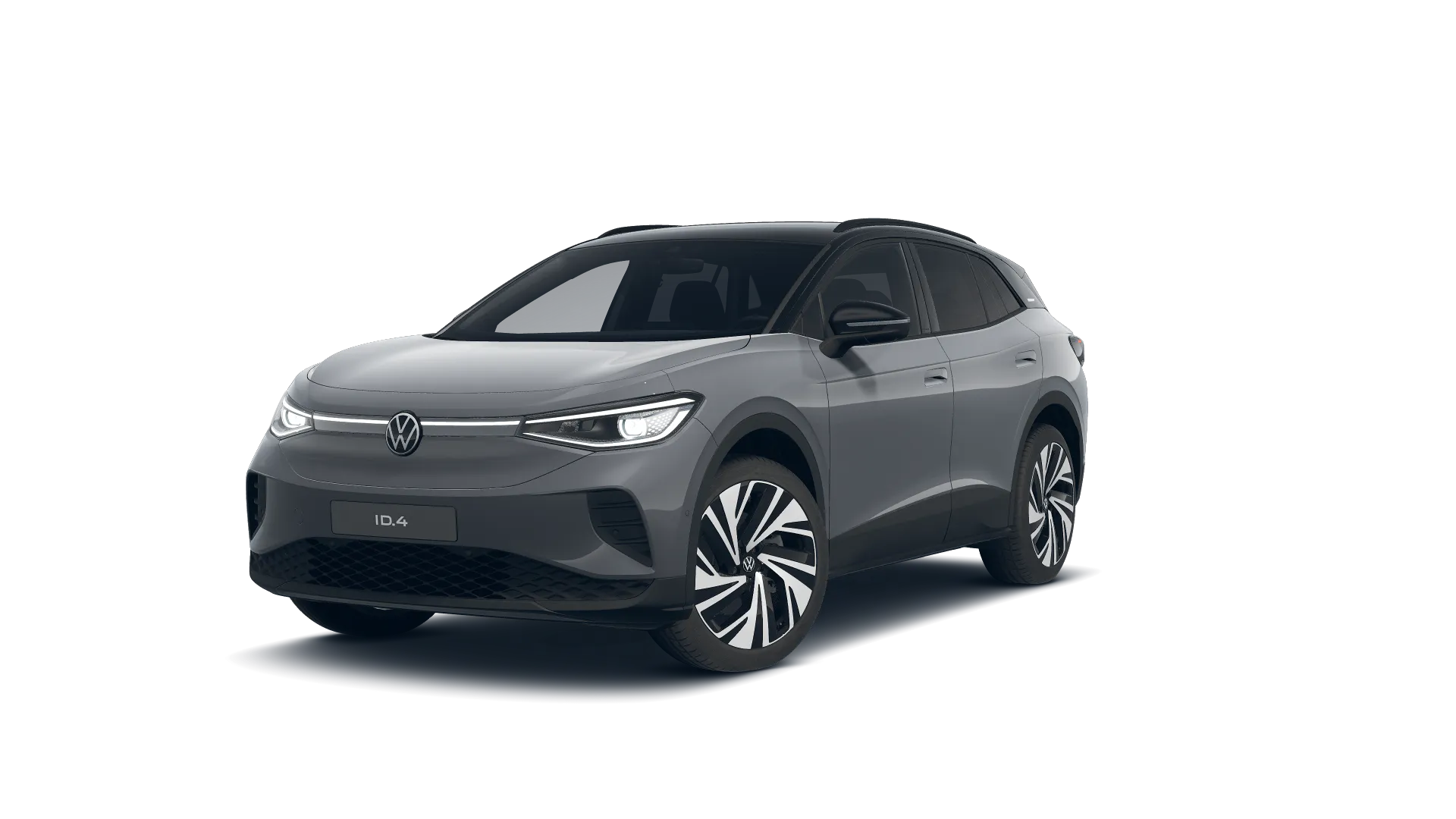 Volkswagen ID.4 Pro