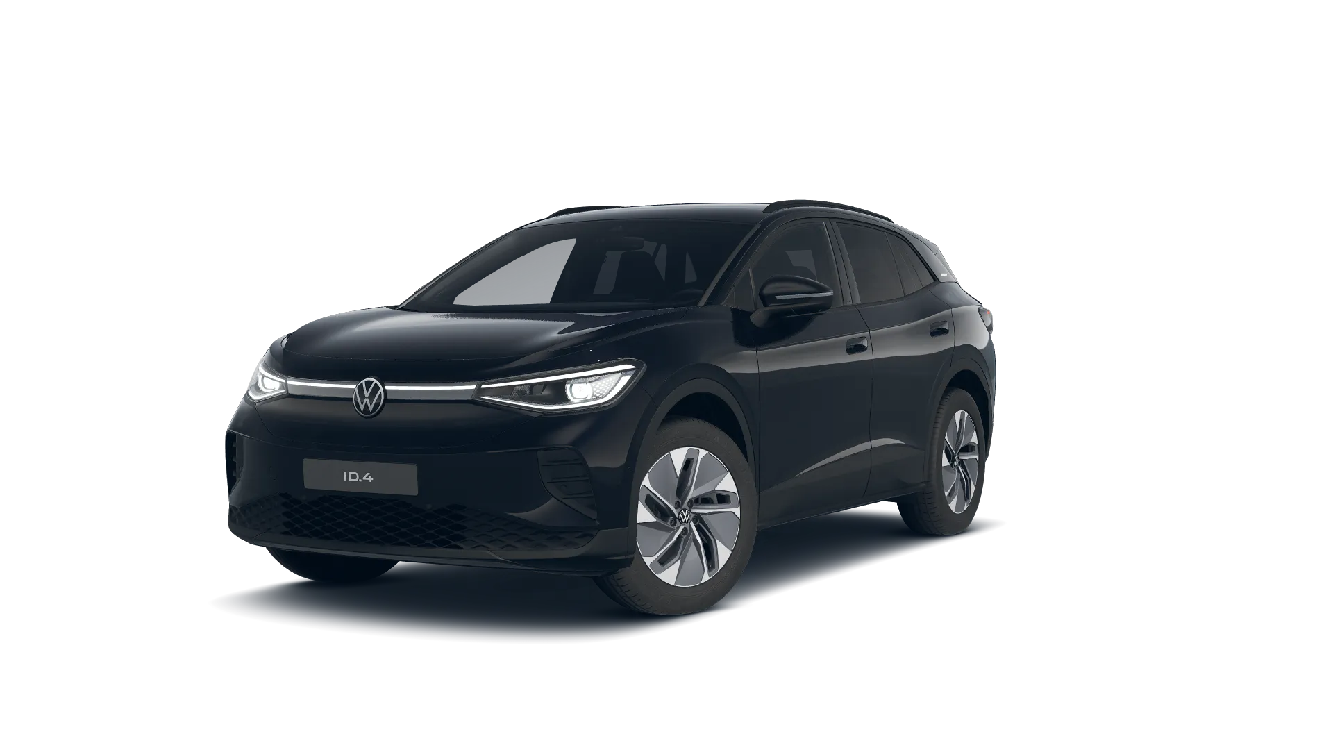 Volkswagen ID.4 Pro
