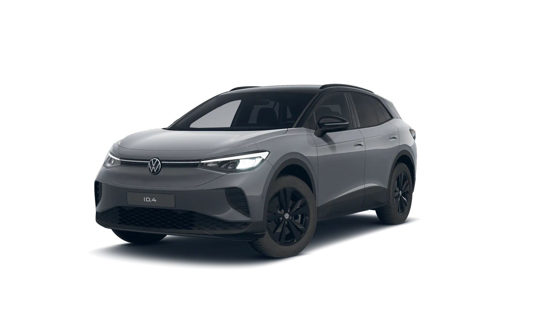 Volkswagen ID.4 Pure