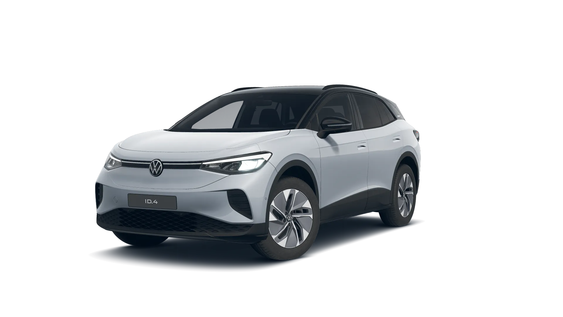 Volkswagen ID.4 Pro