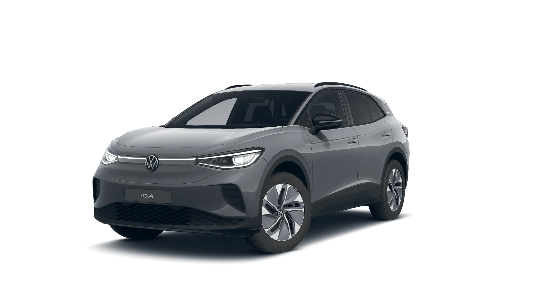 Volkswagen ID.4 Pro