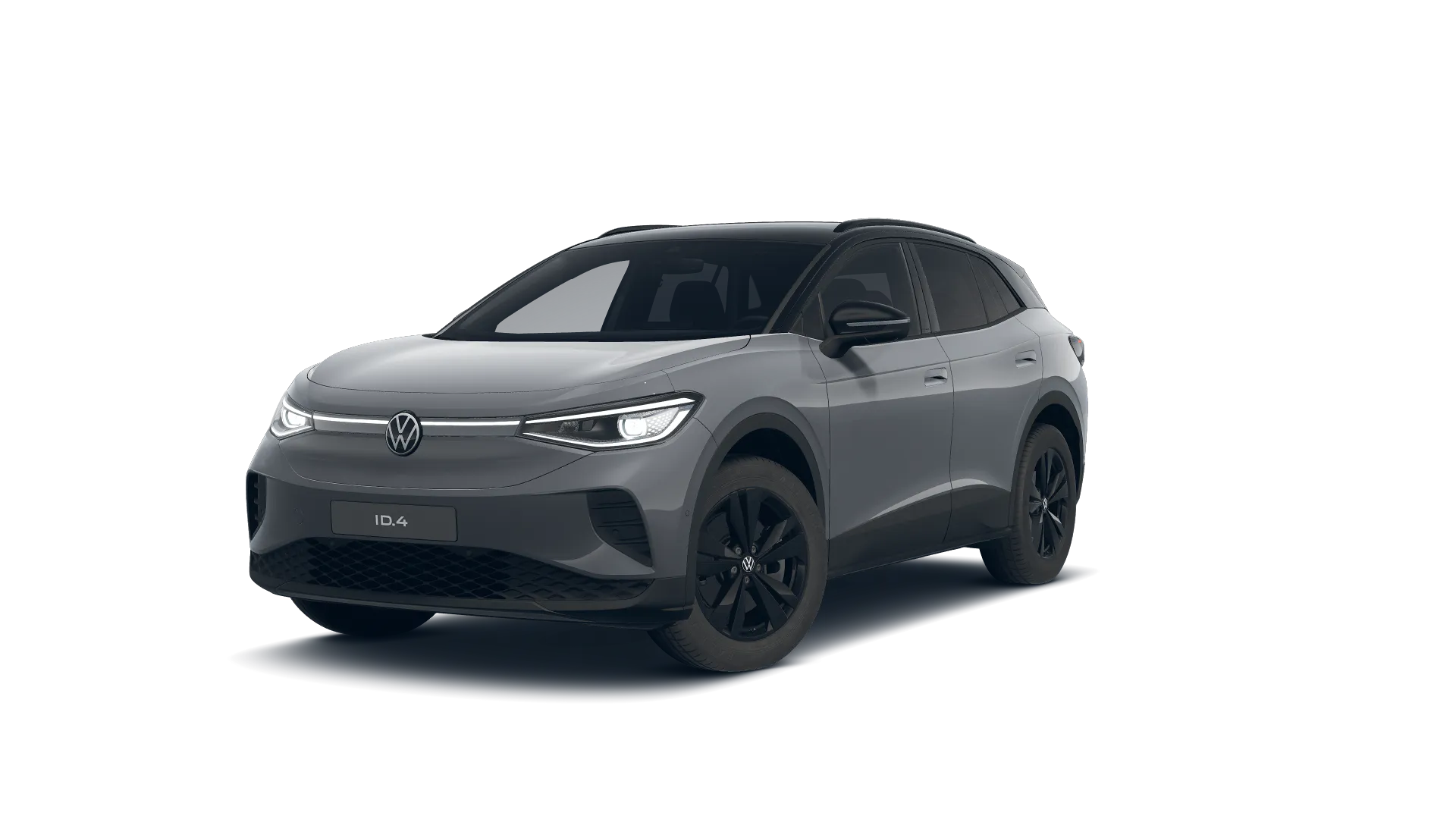 Volkswagen ID.4 Pro