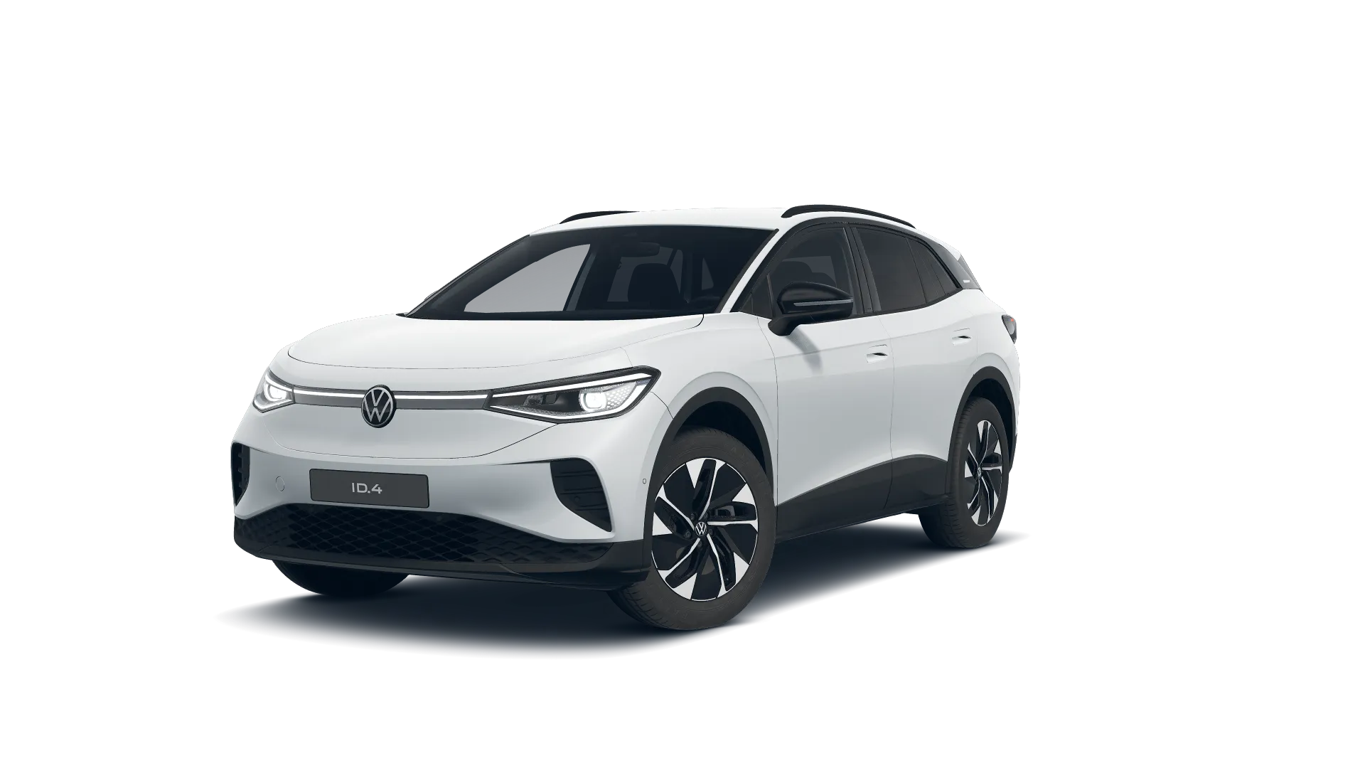 Volkswagen ID.4 Pro