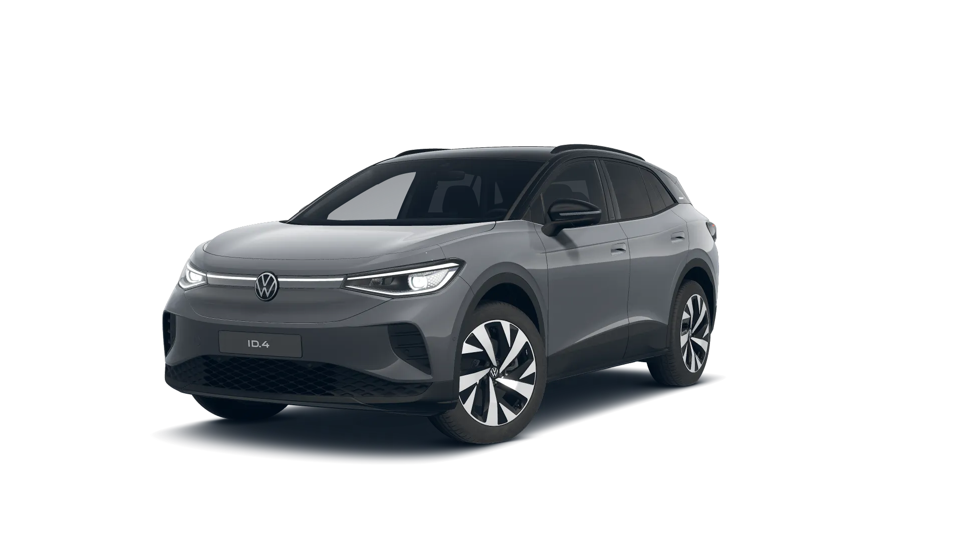 Volkswagen ID.4 Pro