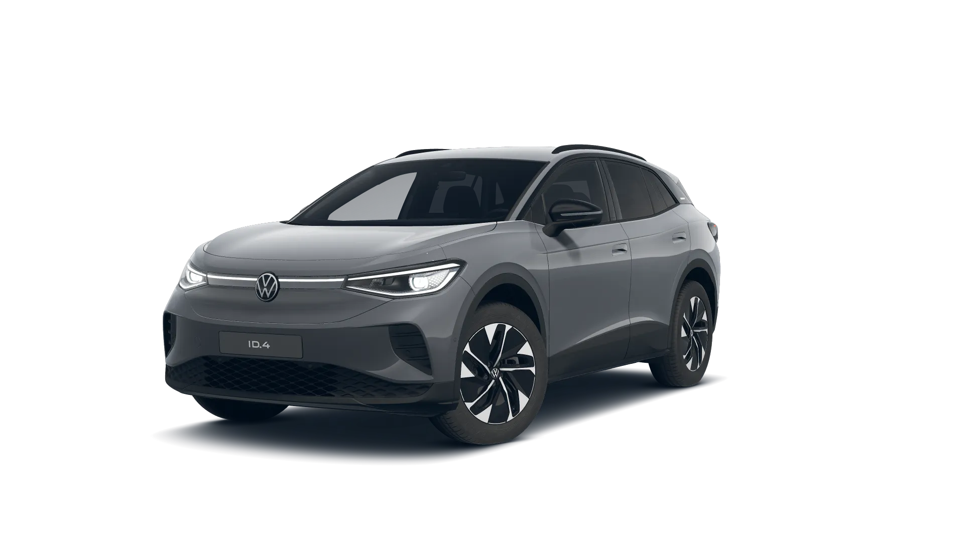 Volkswagen ID.4 Pro