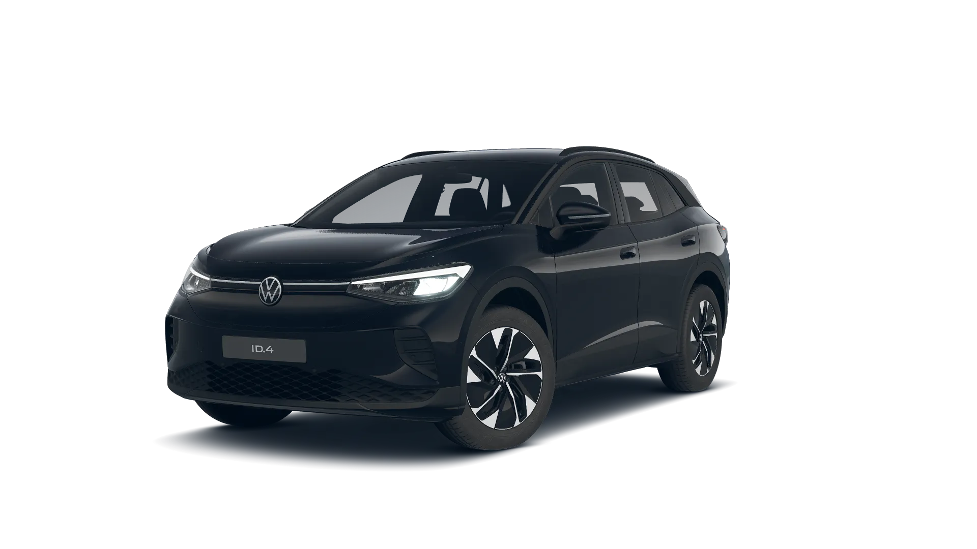 Volkswagen ID.4 Pro