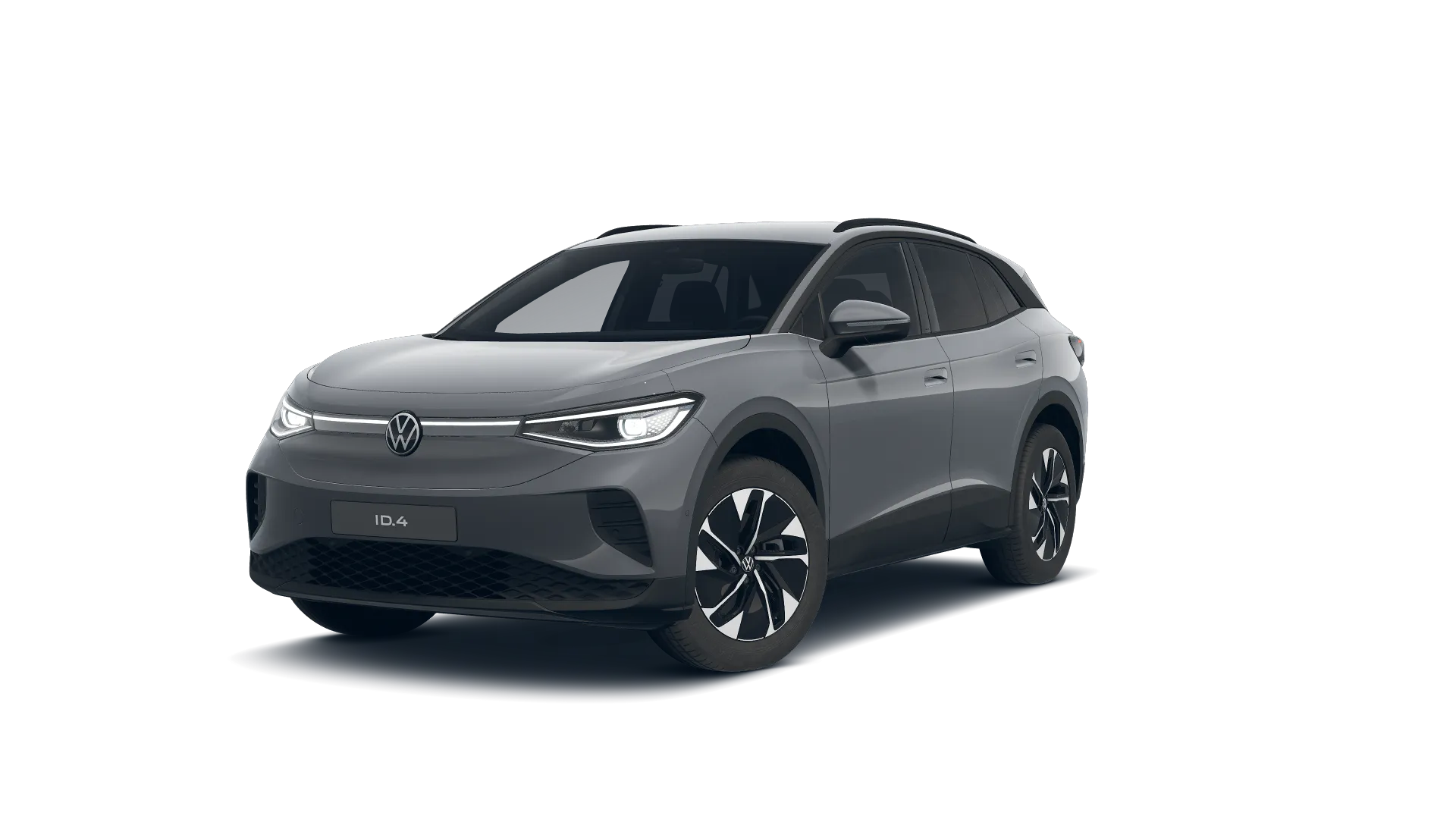 Volkswagen ID.4 Pro