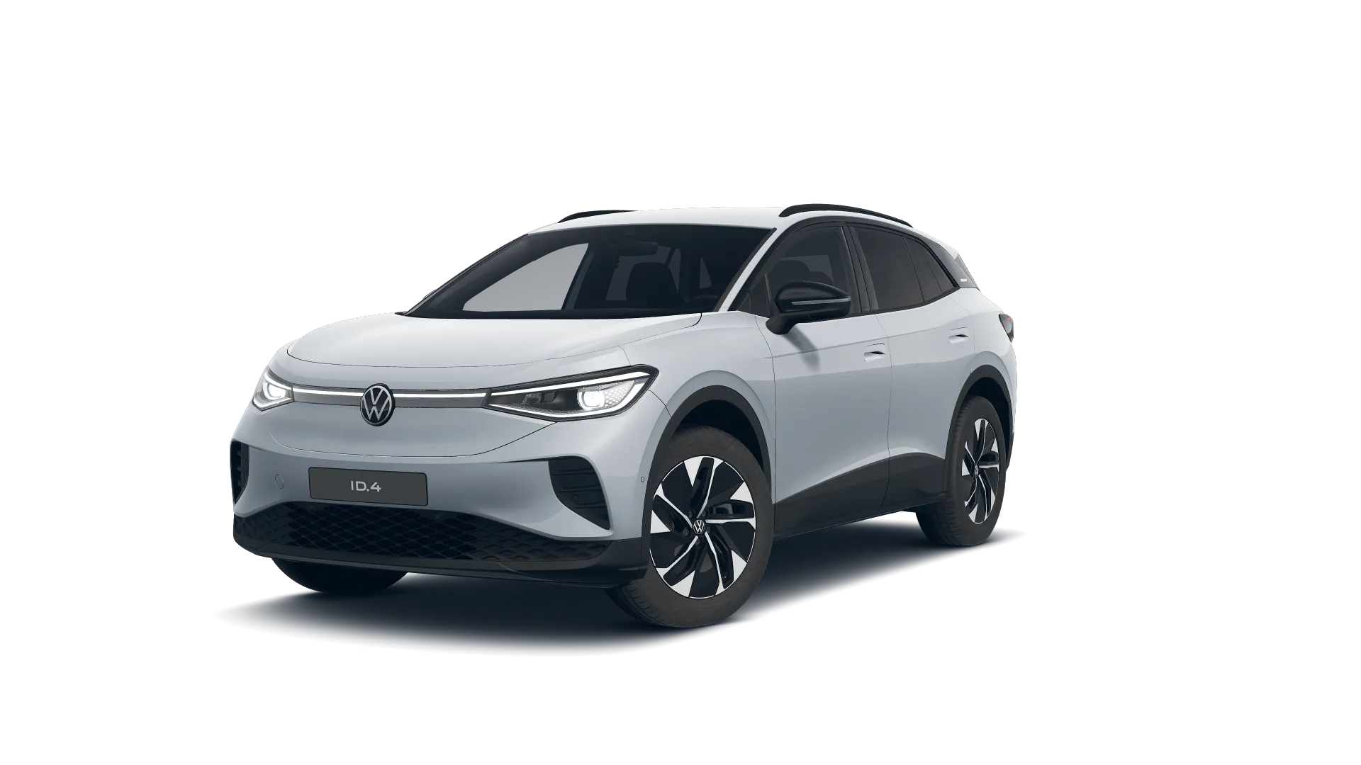 Volkswagen ID.4 Pro