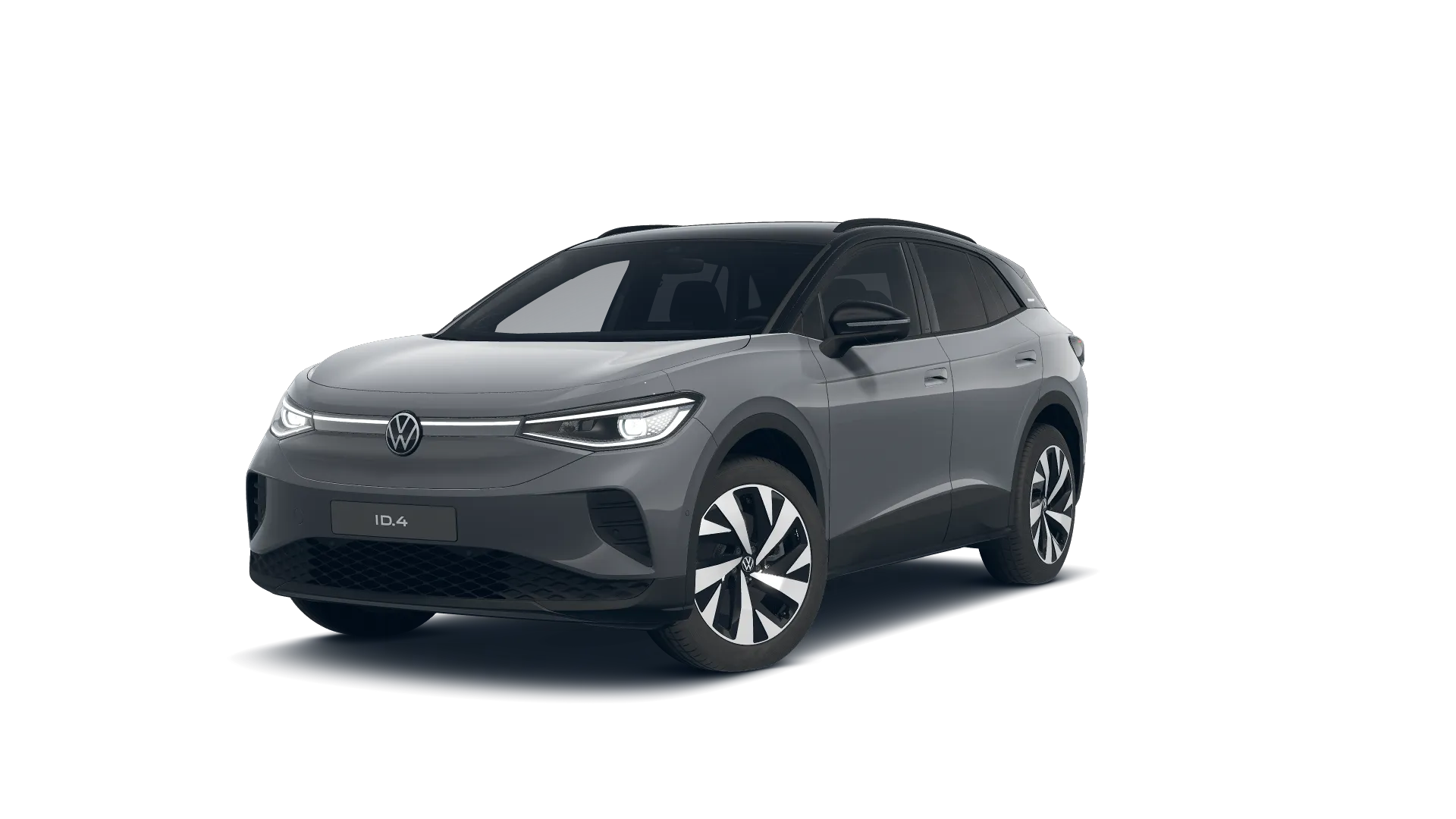 Volkswagen ID.4 Pro
