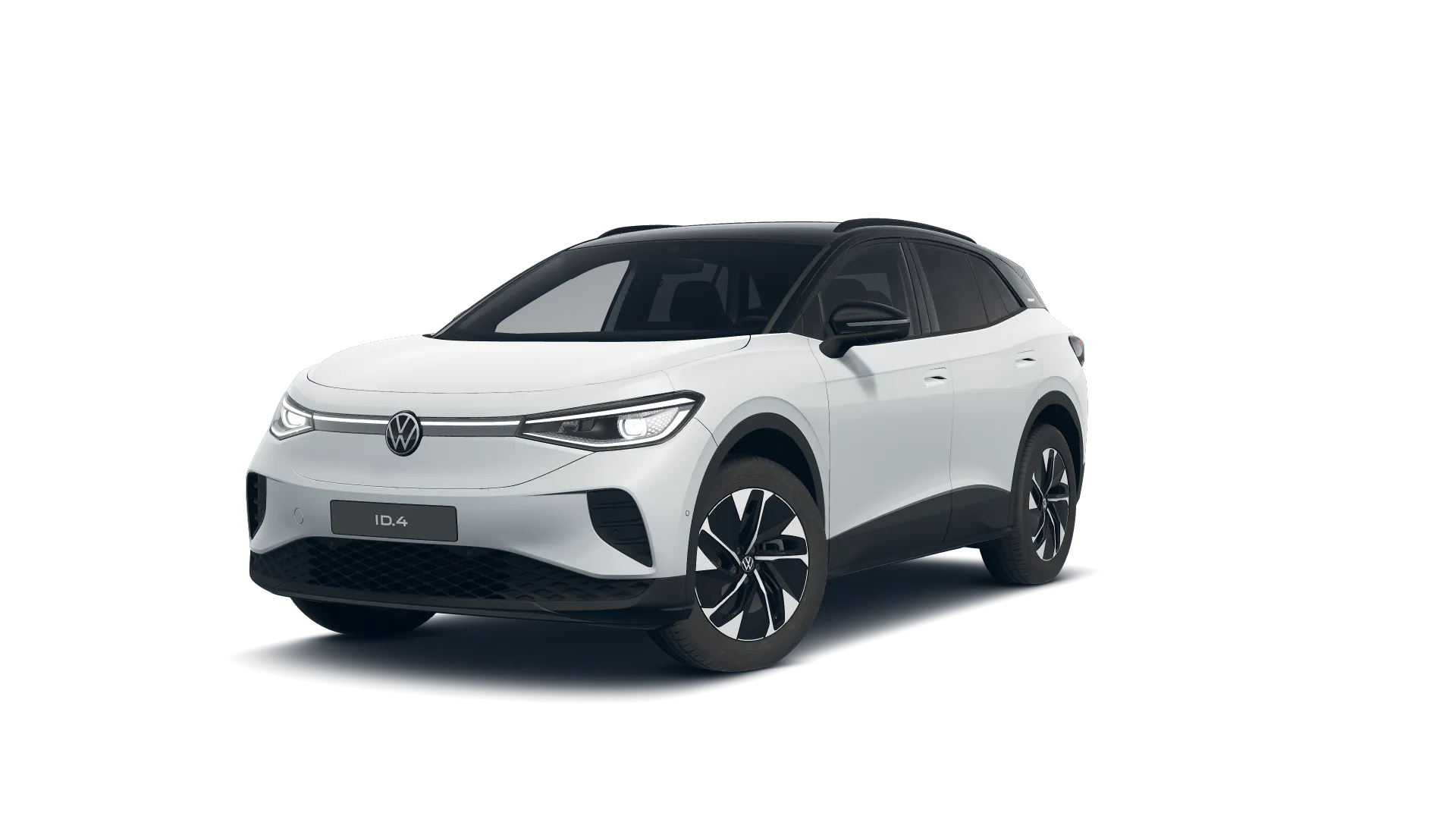 Volkswagen ID.4 Pro