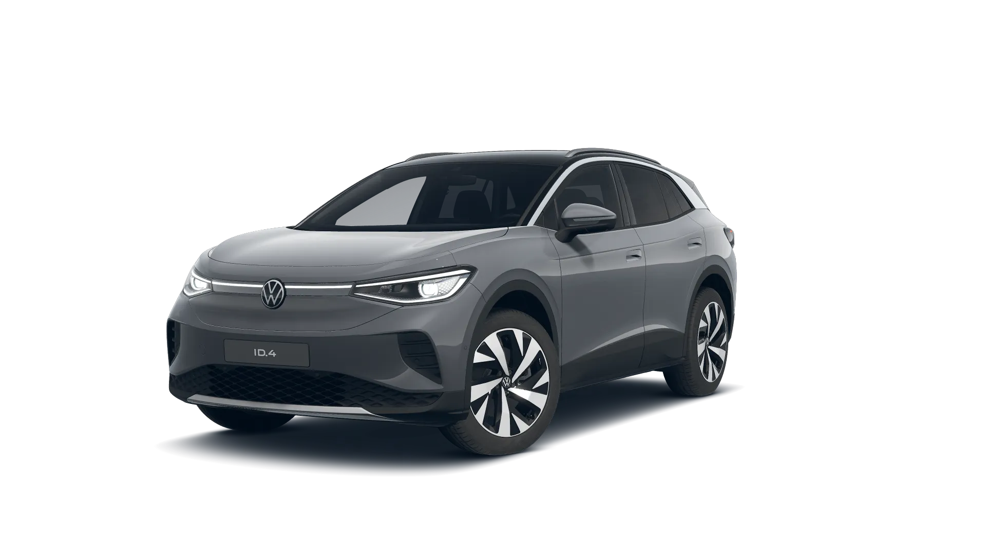 Volkswagen ID.4 Pro