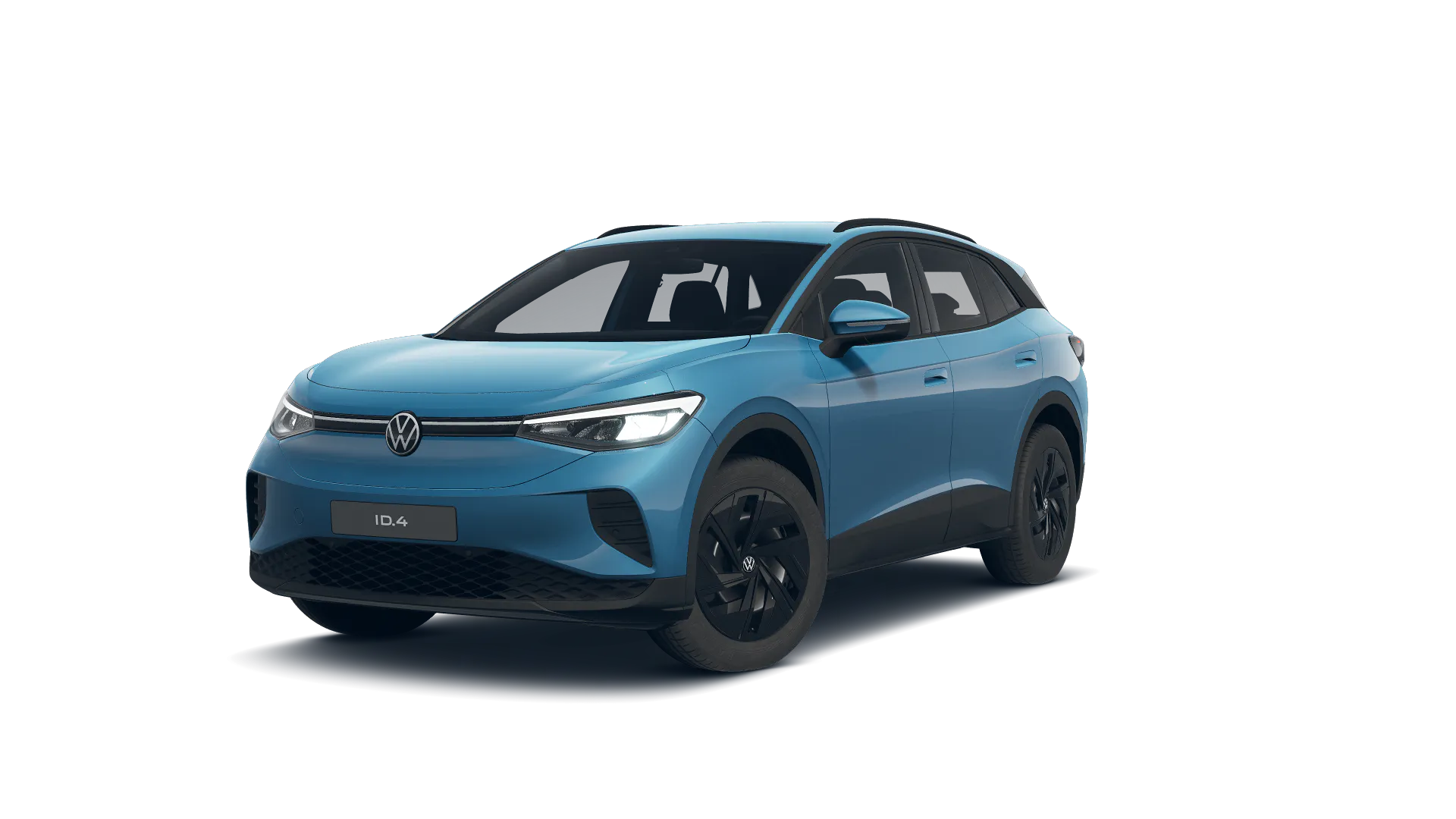 Volkswagen ID.4 Pro