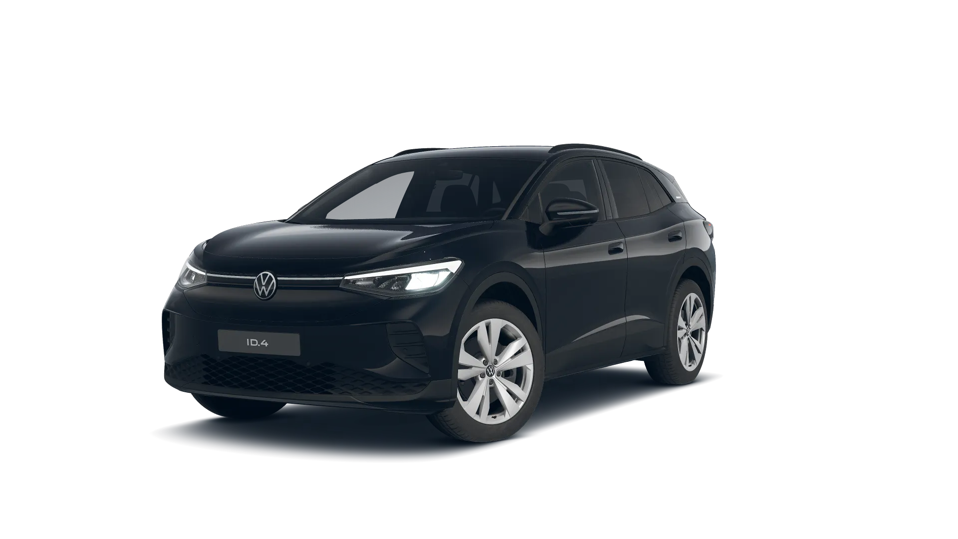 Volkswagen ID.4 Pro